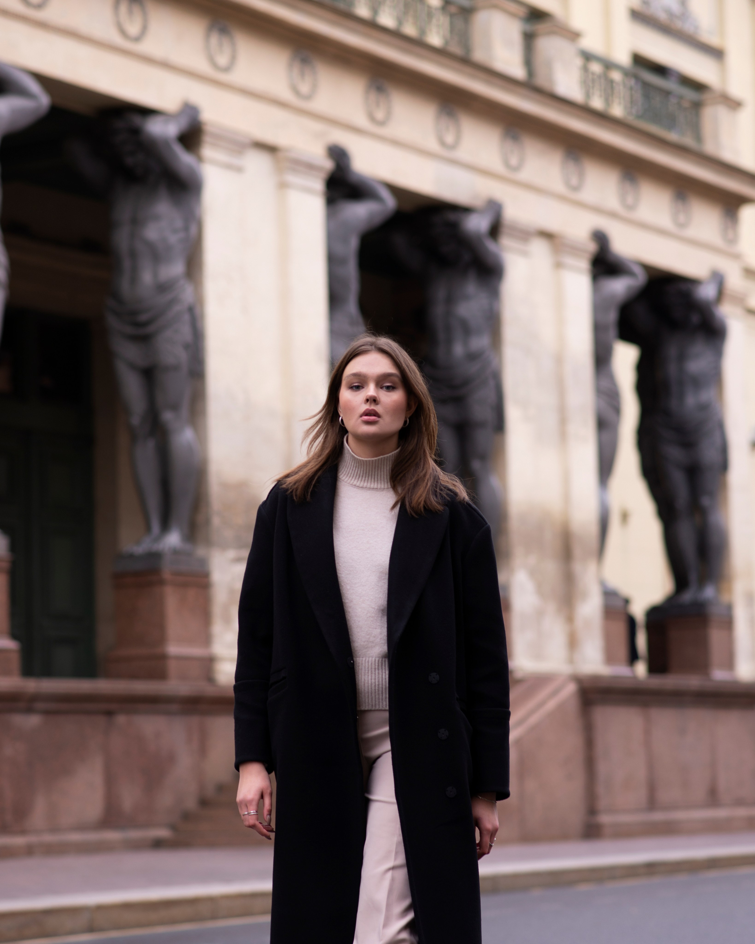 Соня. Фотограф Юлия Рязанова