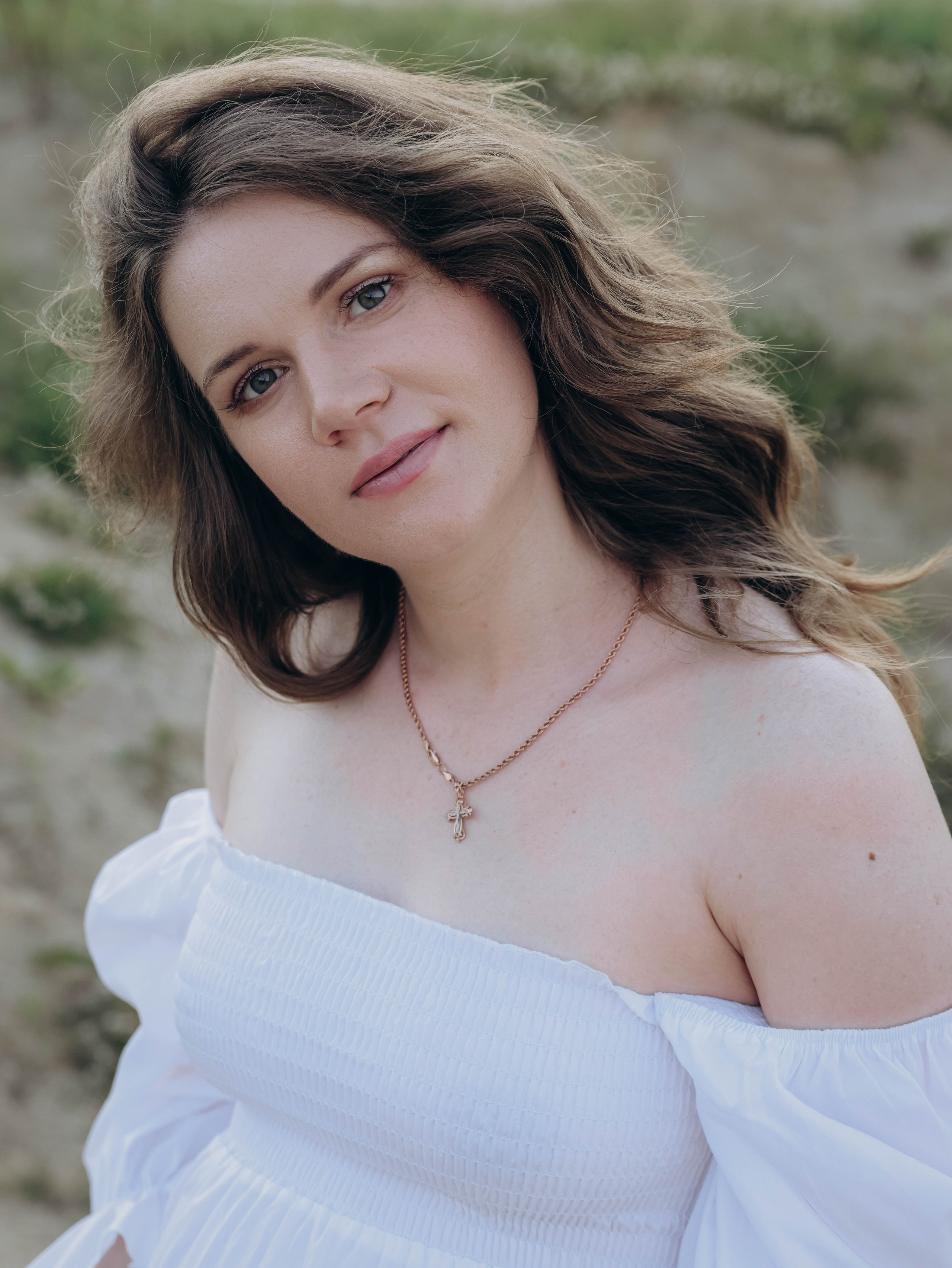 Особенное время. Мультифотограф Динара Ахмедзянова