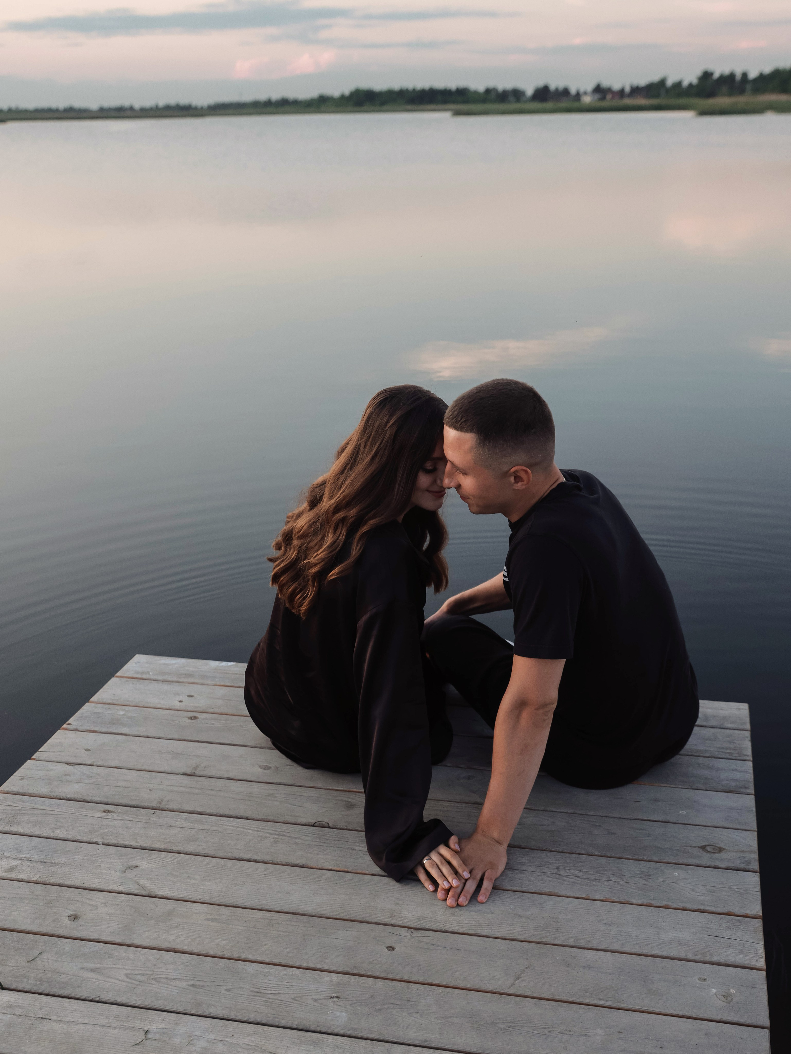 S & М. Мультифотограф Динара Ахмедзянова