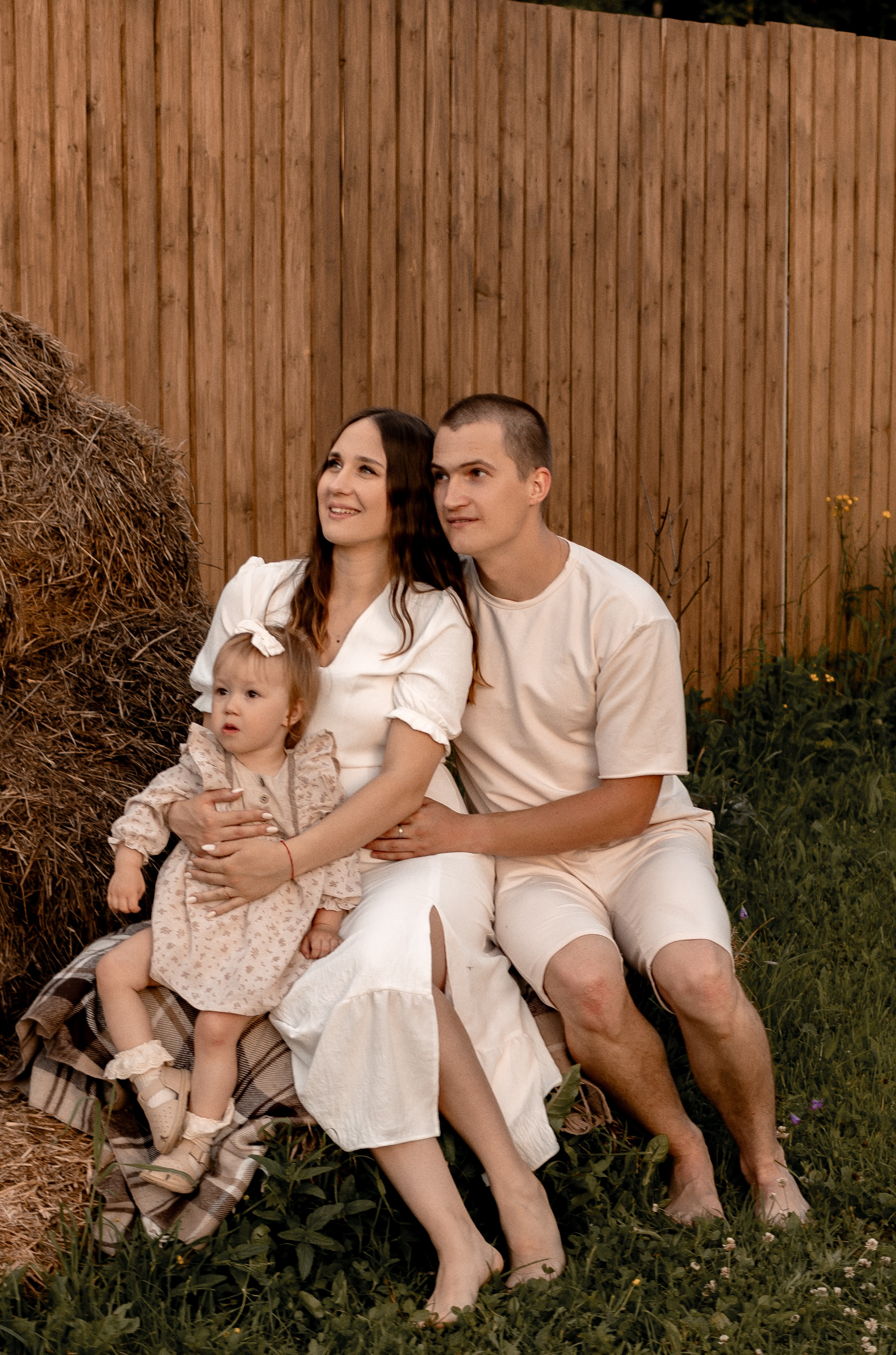 Беременность. Свадебный и семейный фотограф в Серпухове Александра Дерюшева