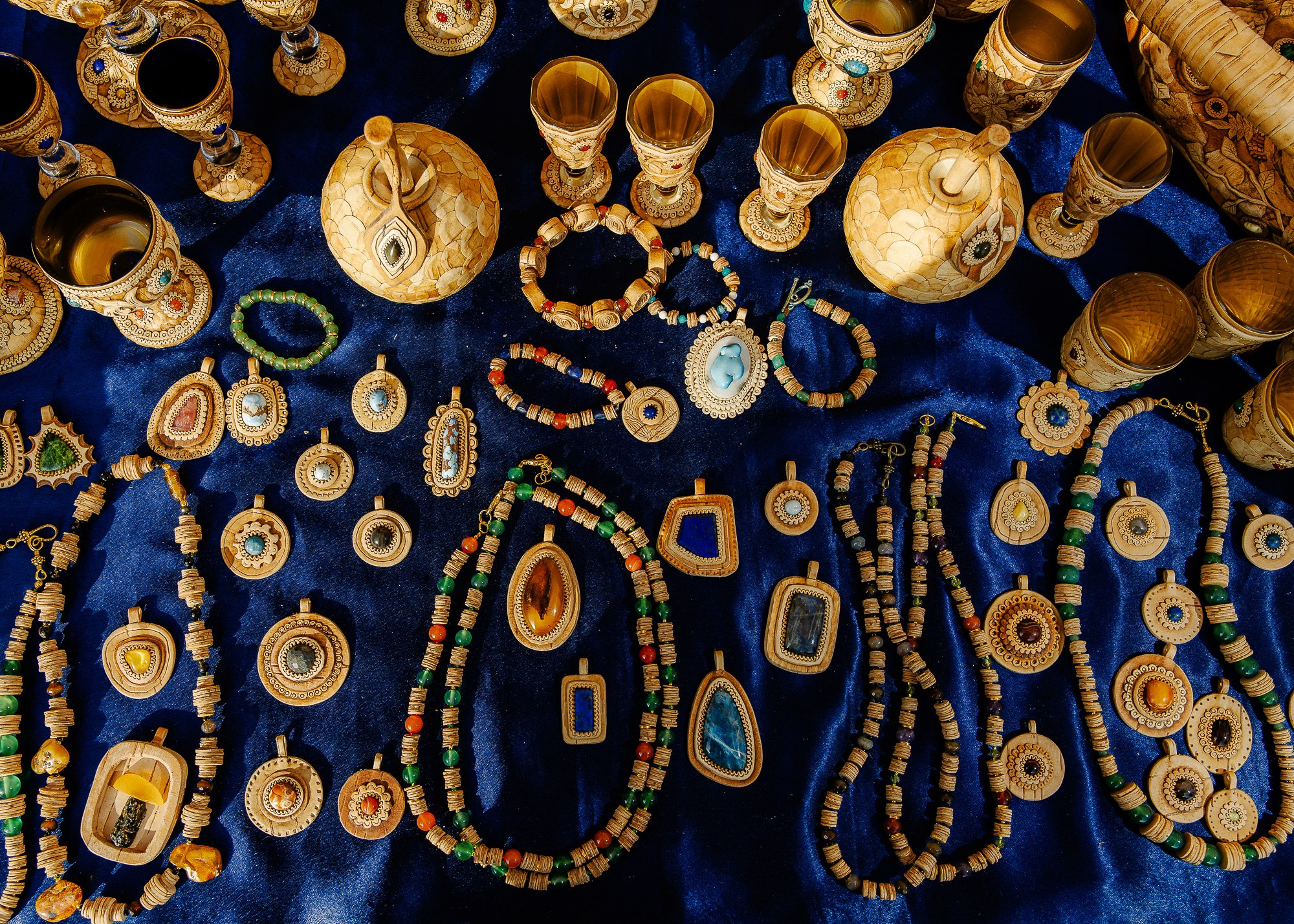 Масленица в Суздале