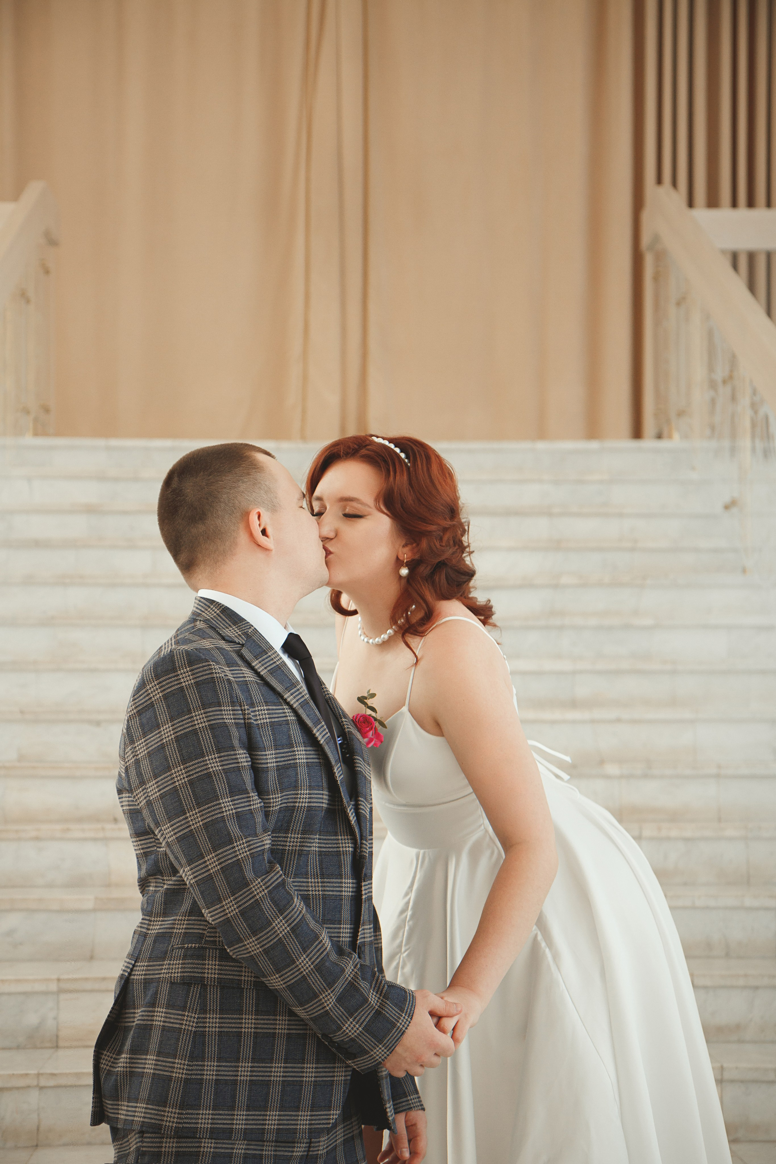 Ангелина & Константин. Фотограф в Самаре Юля Борщ