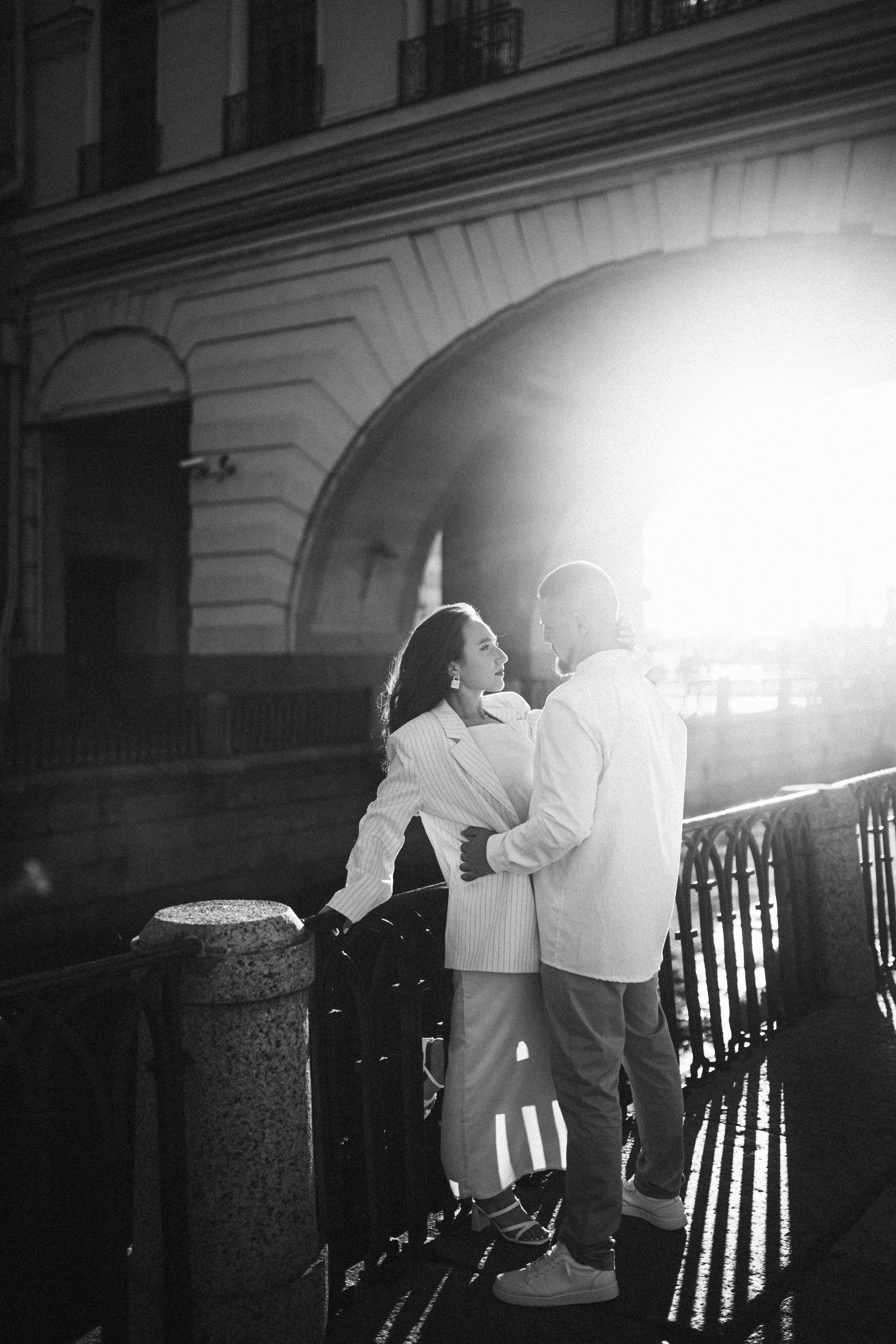 Е & Е | Санкт-Петербург. Фотограф Екатерина Амбрушкевич