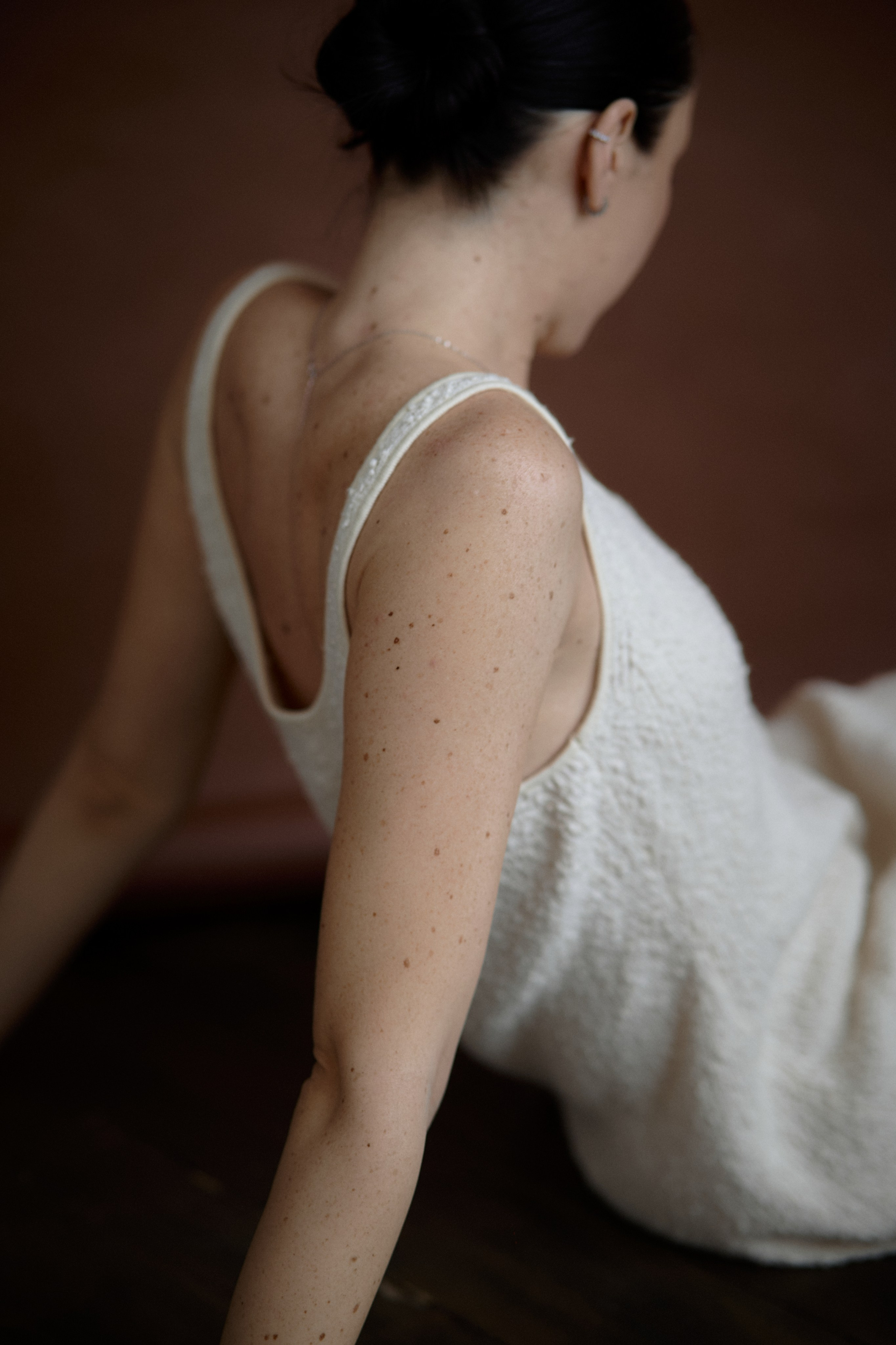 Юля. Семейный и свадебный lifestyle-фотограф в Москве Мария Петрова