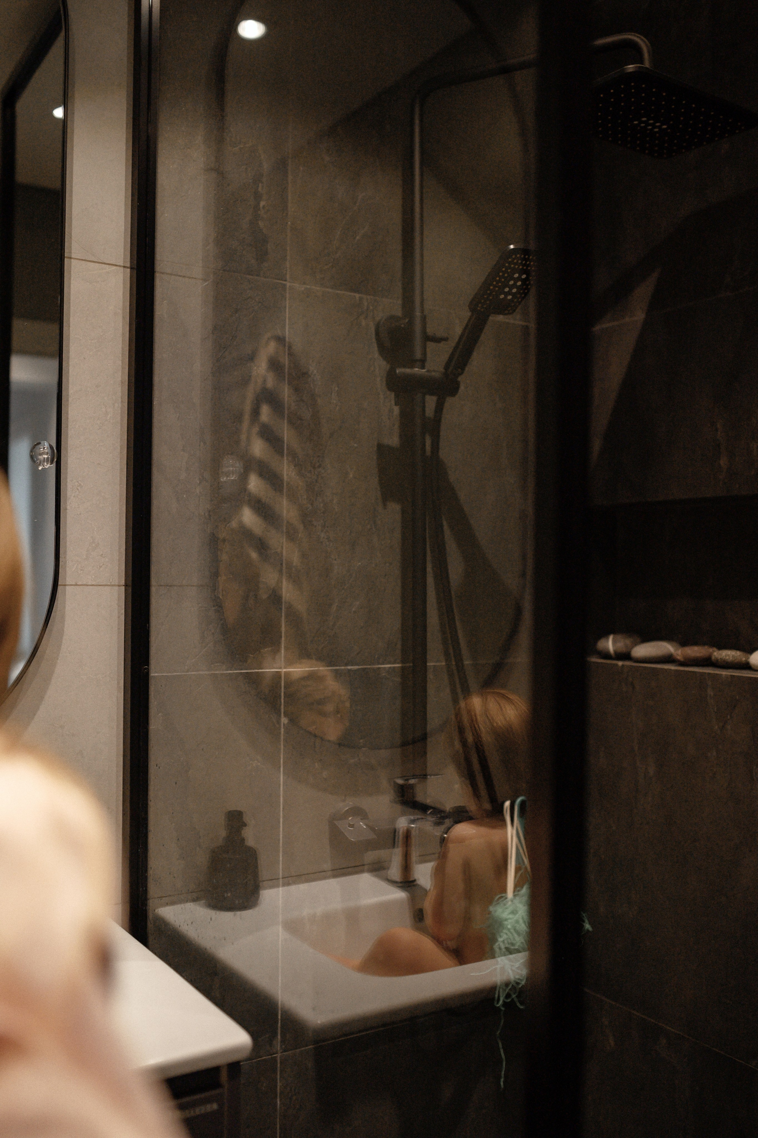 Даша и Варя дома. Семейный и свадебный lifestyle-фотограф в Москве Мария Петрова