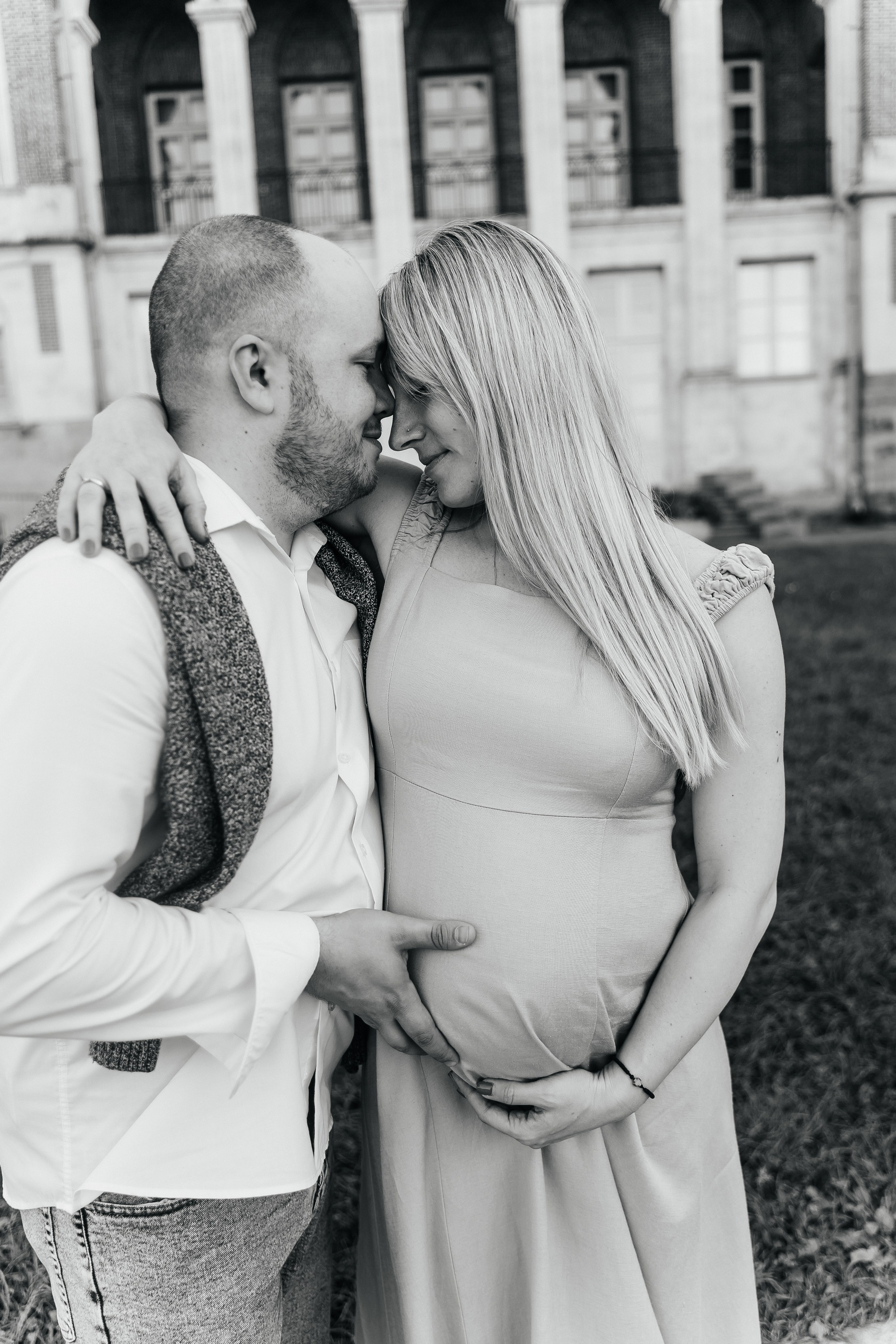 Злата и Дмитрий