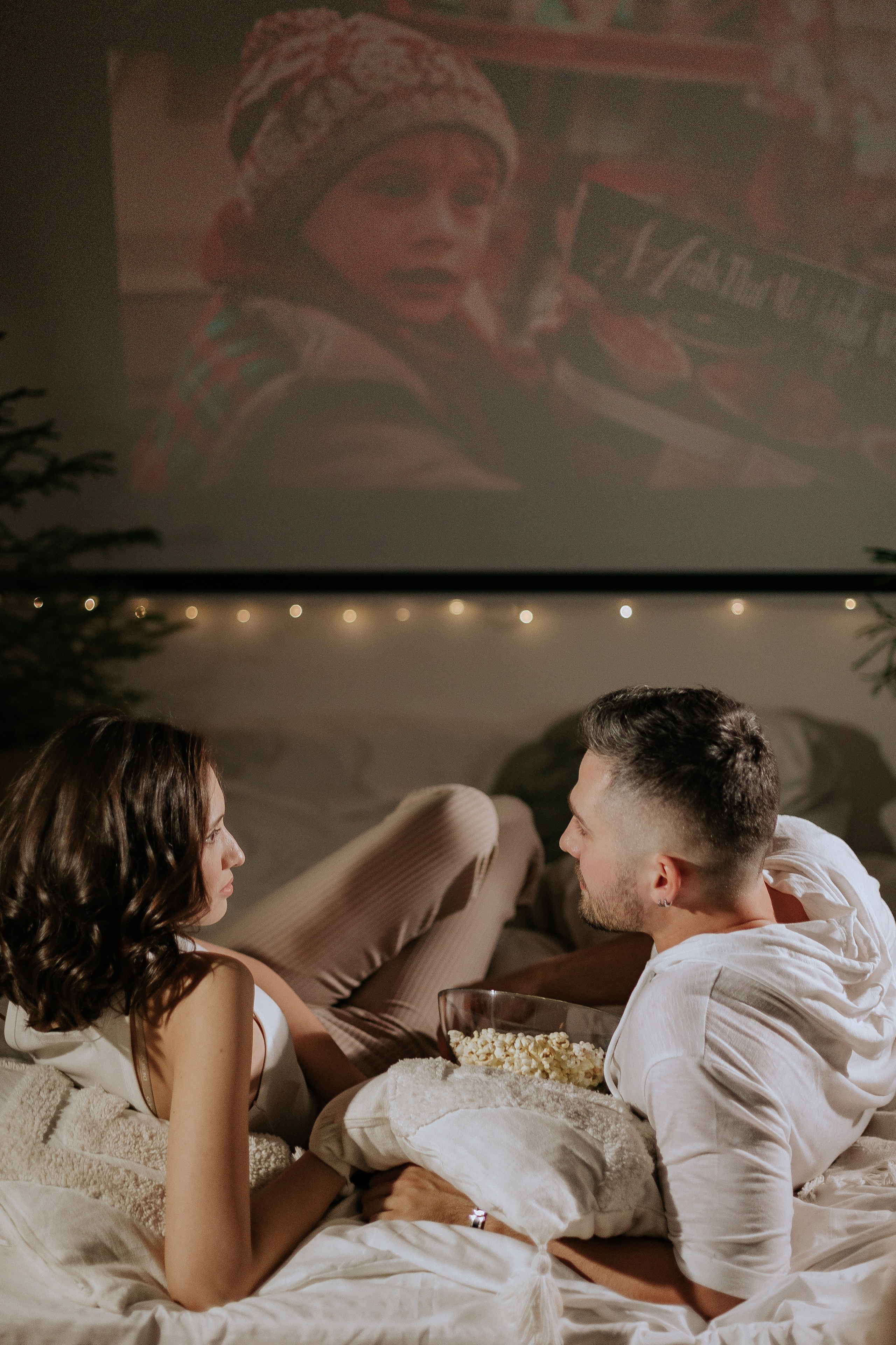 Last Christmas. Свадебный фотограф Пермь