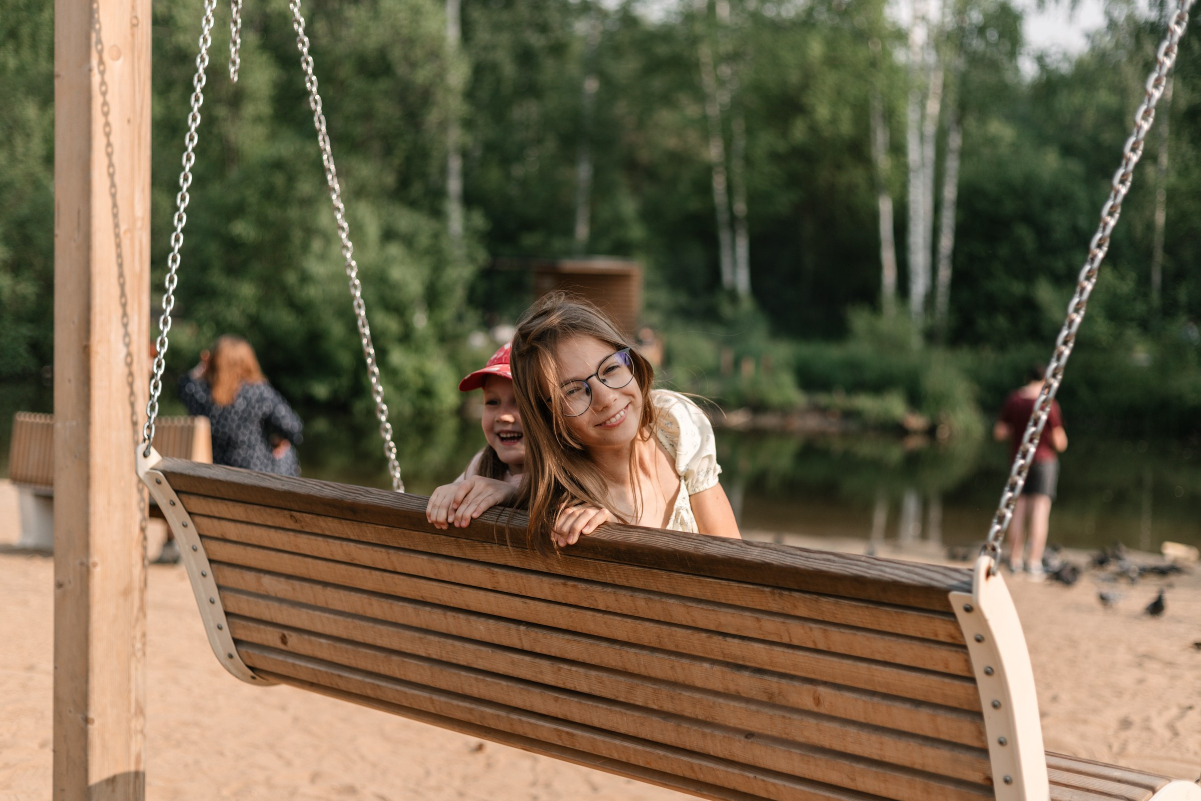 Мультиэкспозиция. Юля и Вероника. Июнь 2025. Фотограф Пермь. Свадьбы. Семья и дети, школа, д. сад. Фотокниги