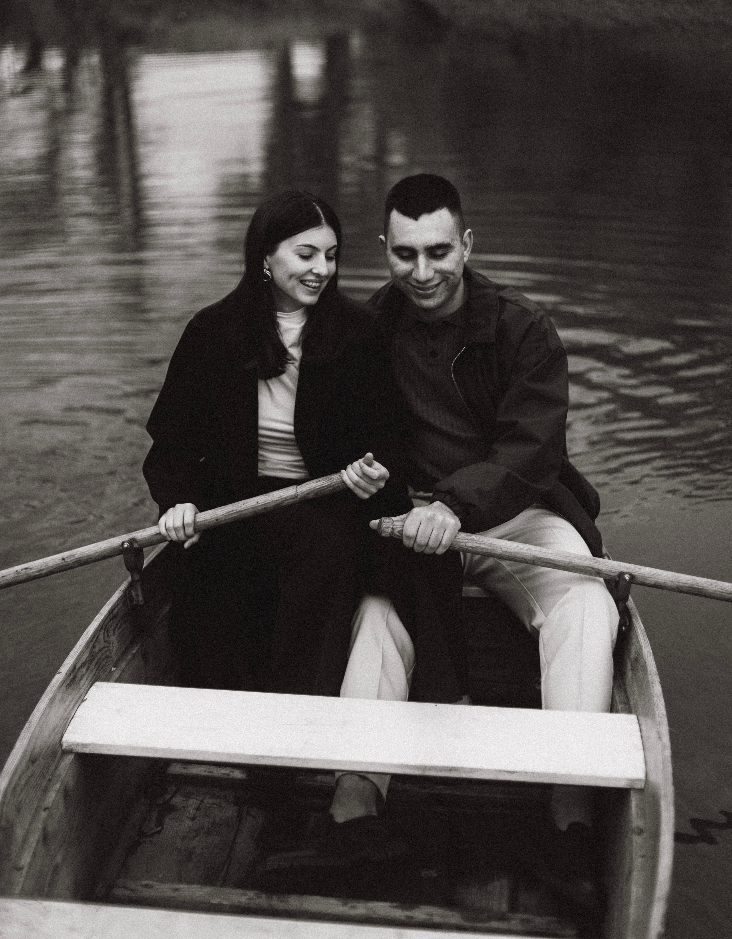 Фотограф свадебных и парных историй Кристина Шакула