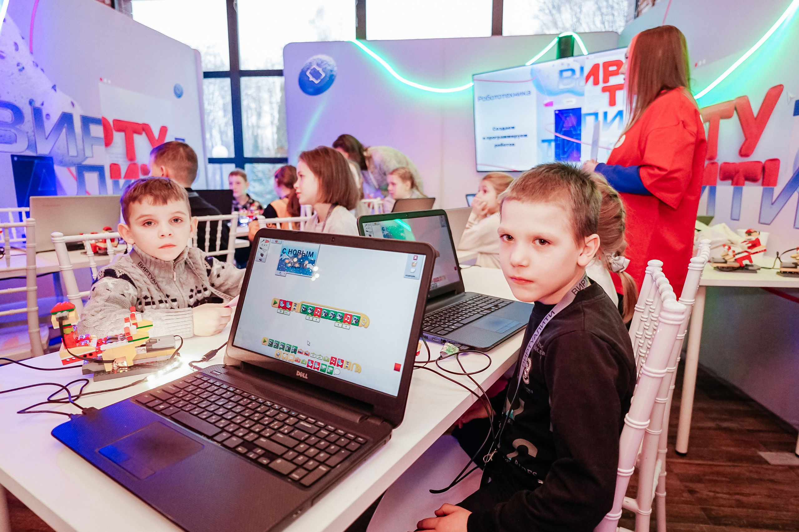 ВИРТУАЛИТИ | Смоленск. Фотограф и видеограф Смоленск | Студия Цезарь