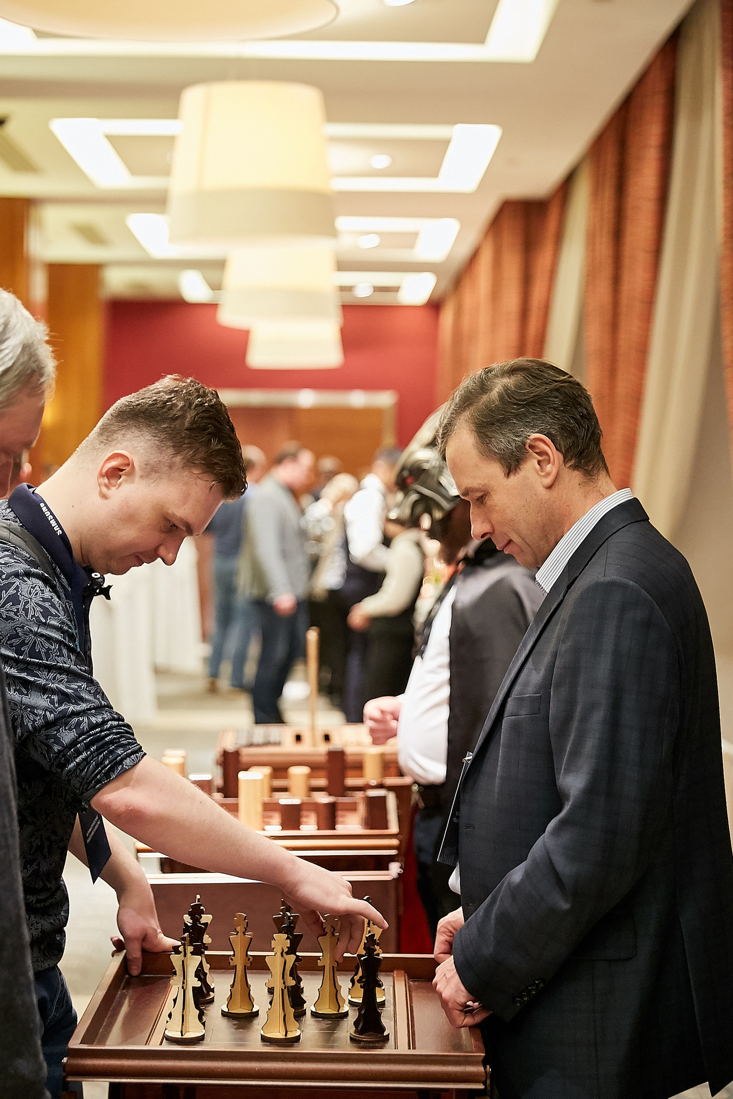 Конференция Samsung. Репортажный Фотограф | Константин Кондрашов