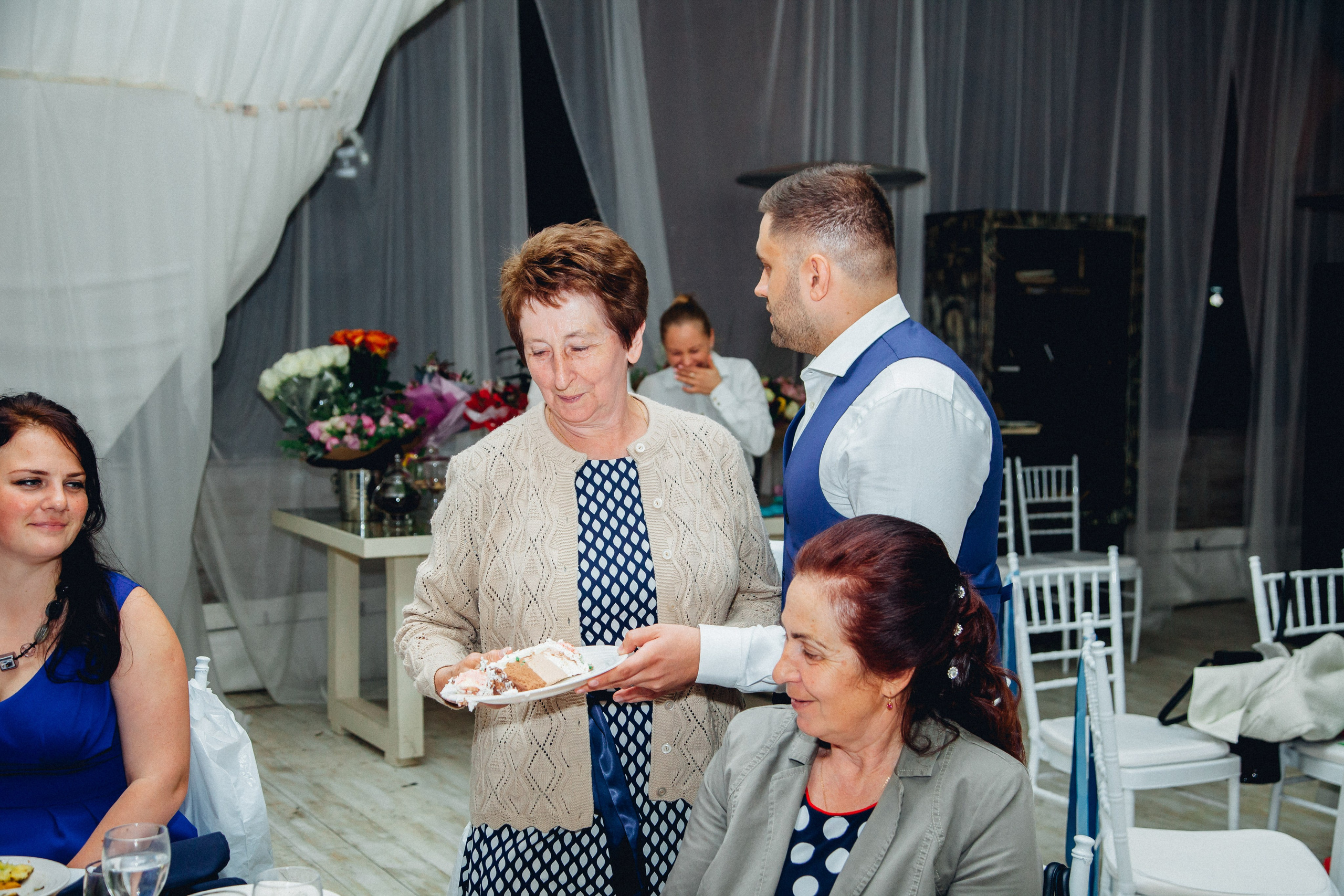 Алексей и Анастасия. Свадебный фотограф Александр Абрамов Москва / Зеленоград