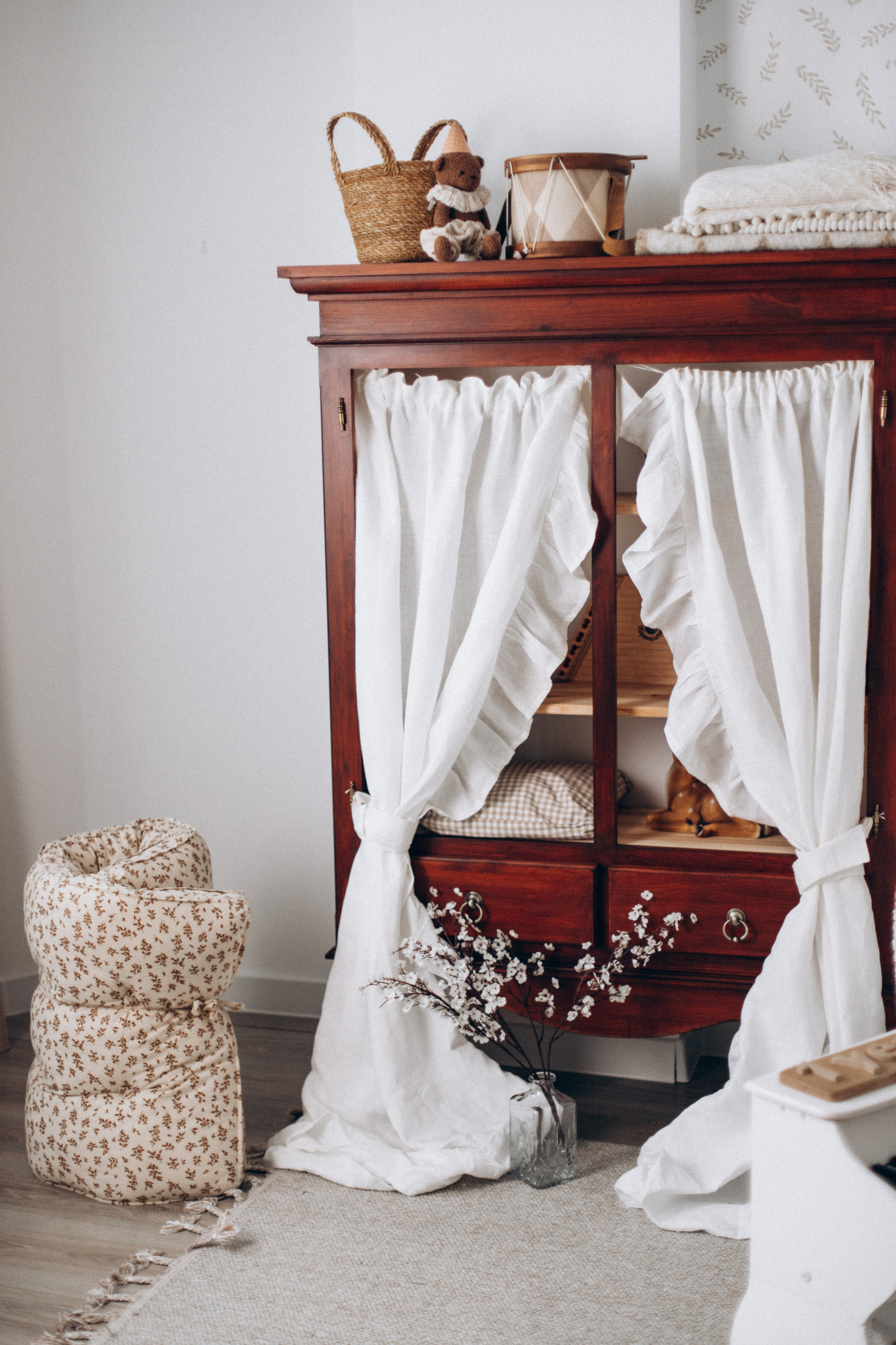 Тимур. 1 годик. Репортажный и детский фотограф в Минске