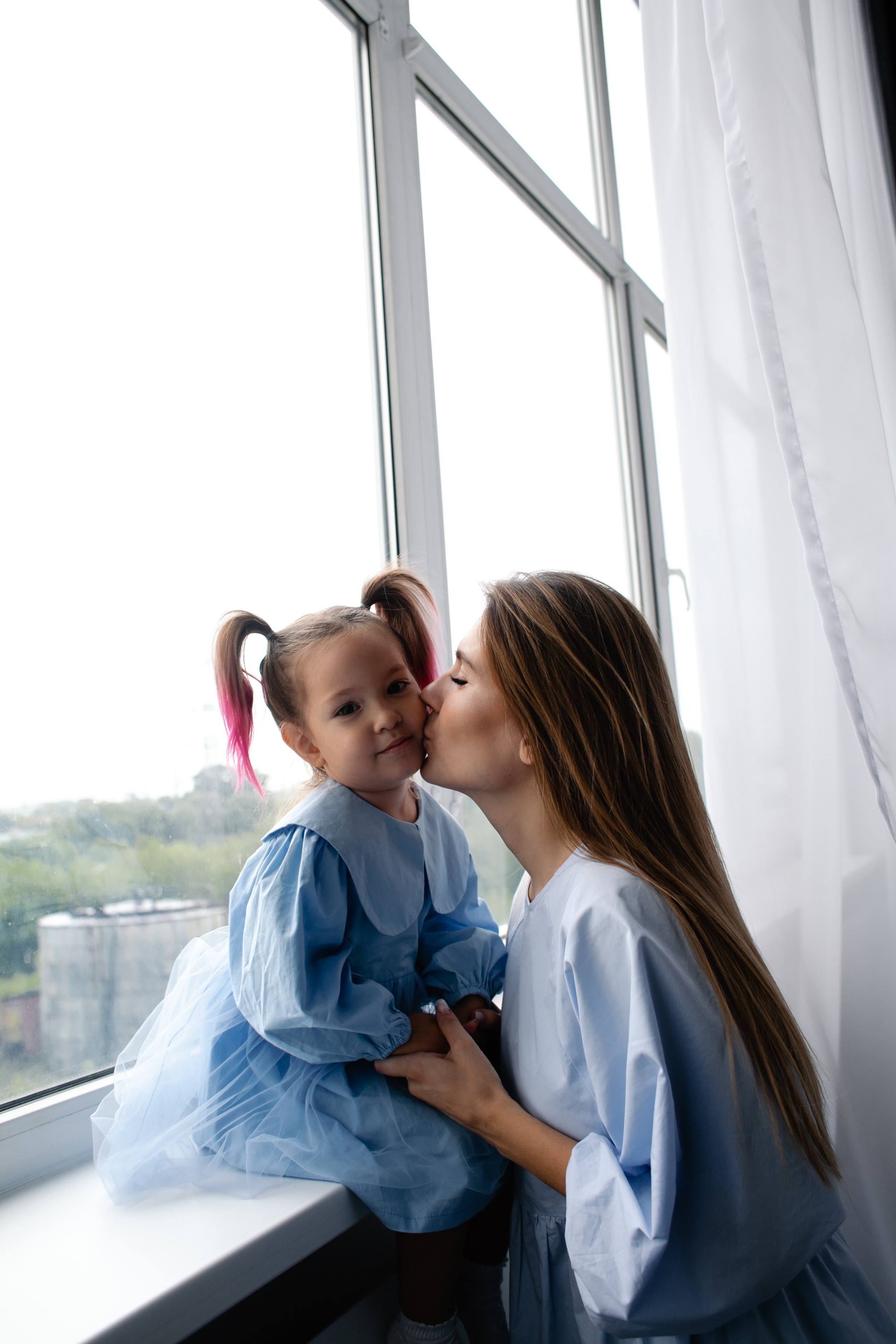 Anton & Alexandra Bosh. ANNA KUDRINA PHOTOGRAPHY Russia