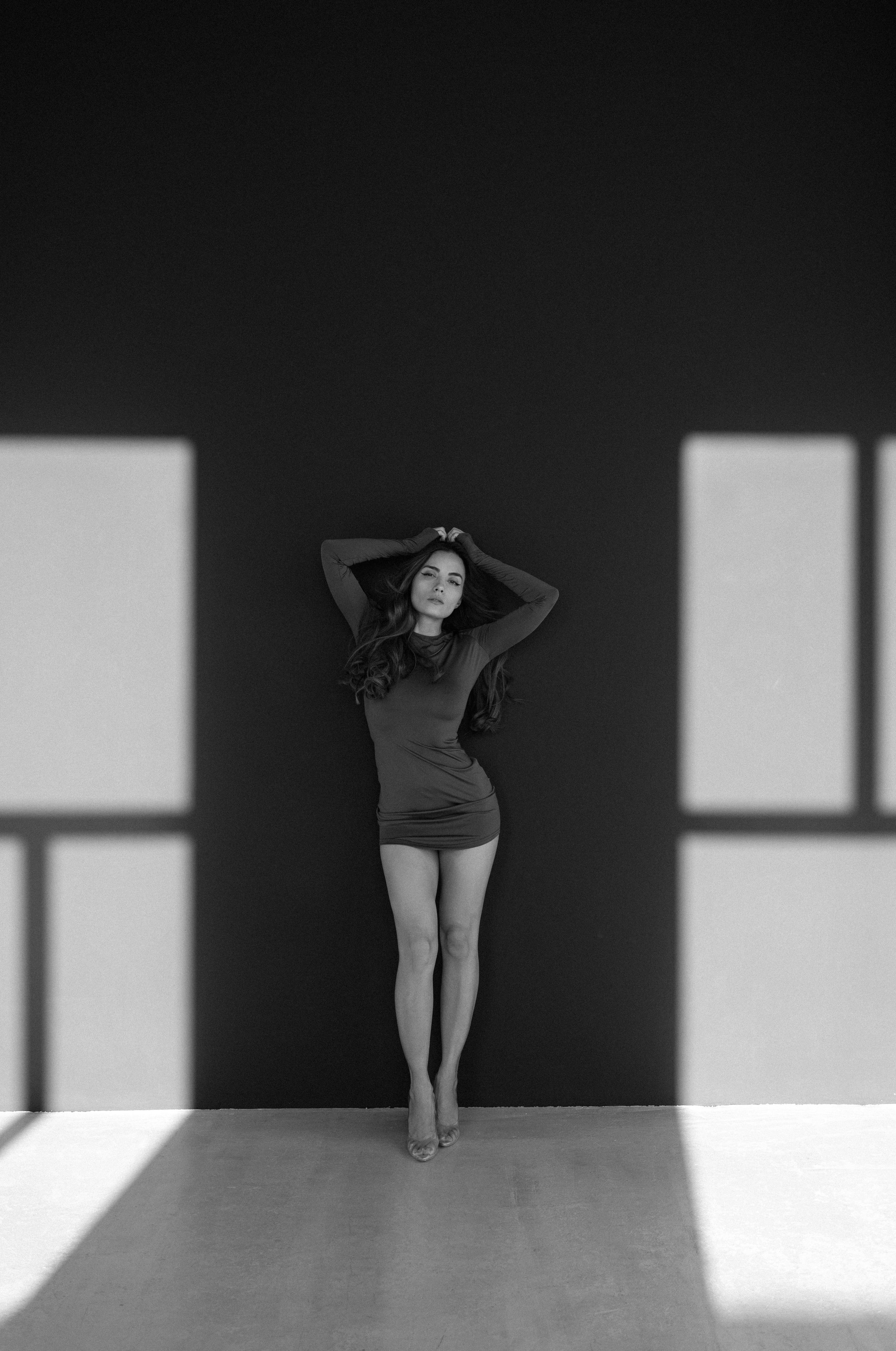 Лиля. Алина Камалова