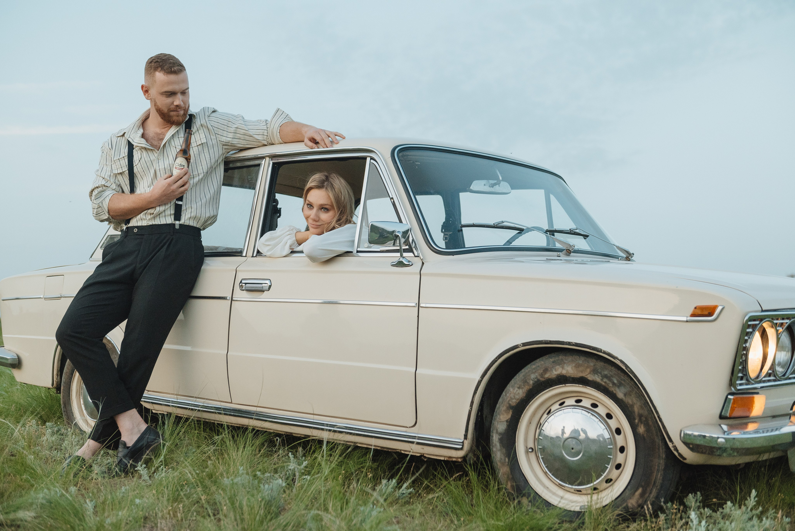 Андрей и Ольга. Фотограф в Волгограде и области Анастасия Фролова