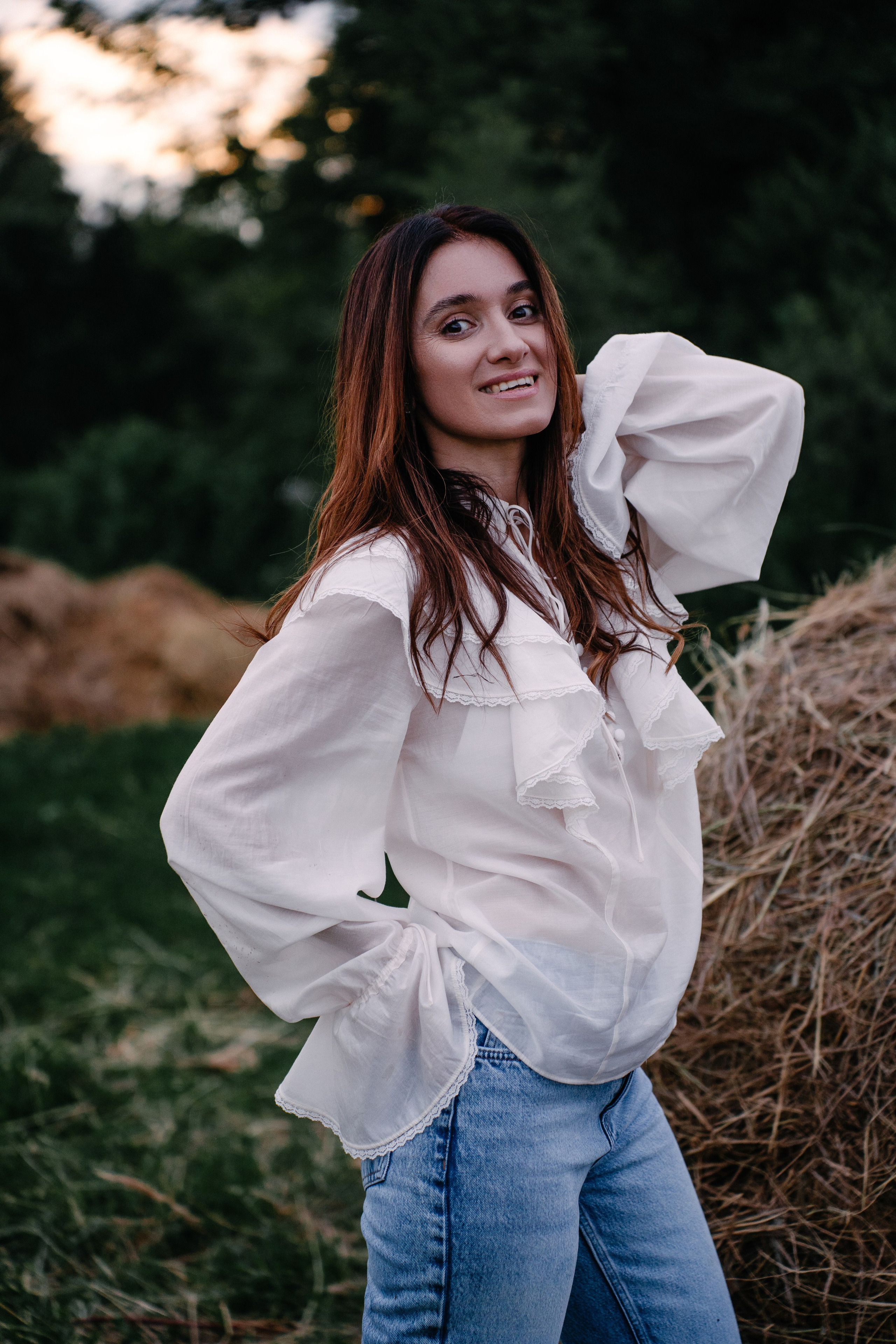 Элиза, Элина, Роберт. Свадебный и семейный фотограф в Воронеже Анастасия Бойко