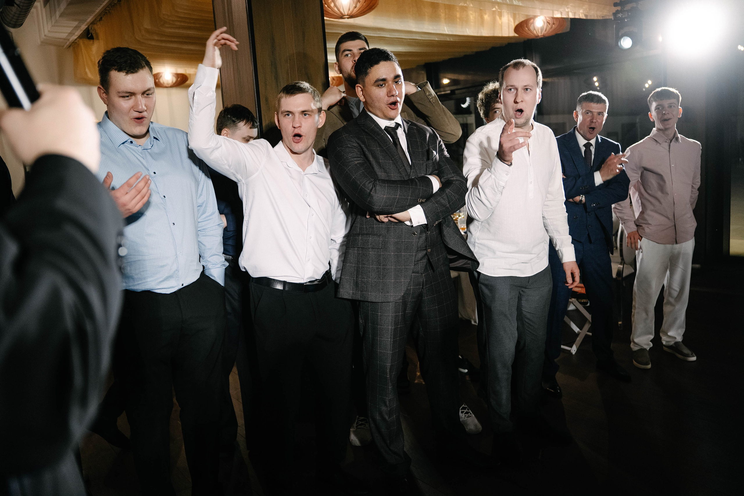 Данил и Олеся. Свадебный и семейный фотограф в Воронеже Анастасия Бойко