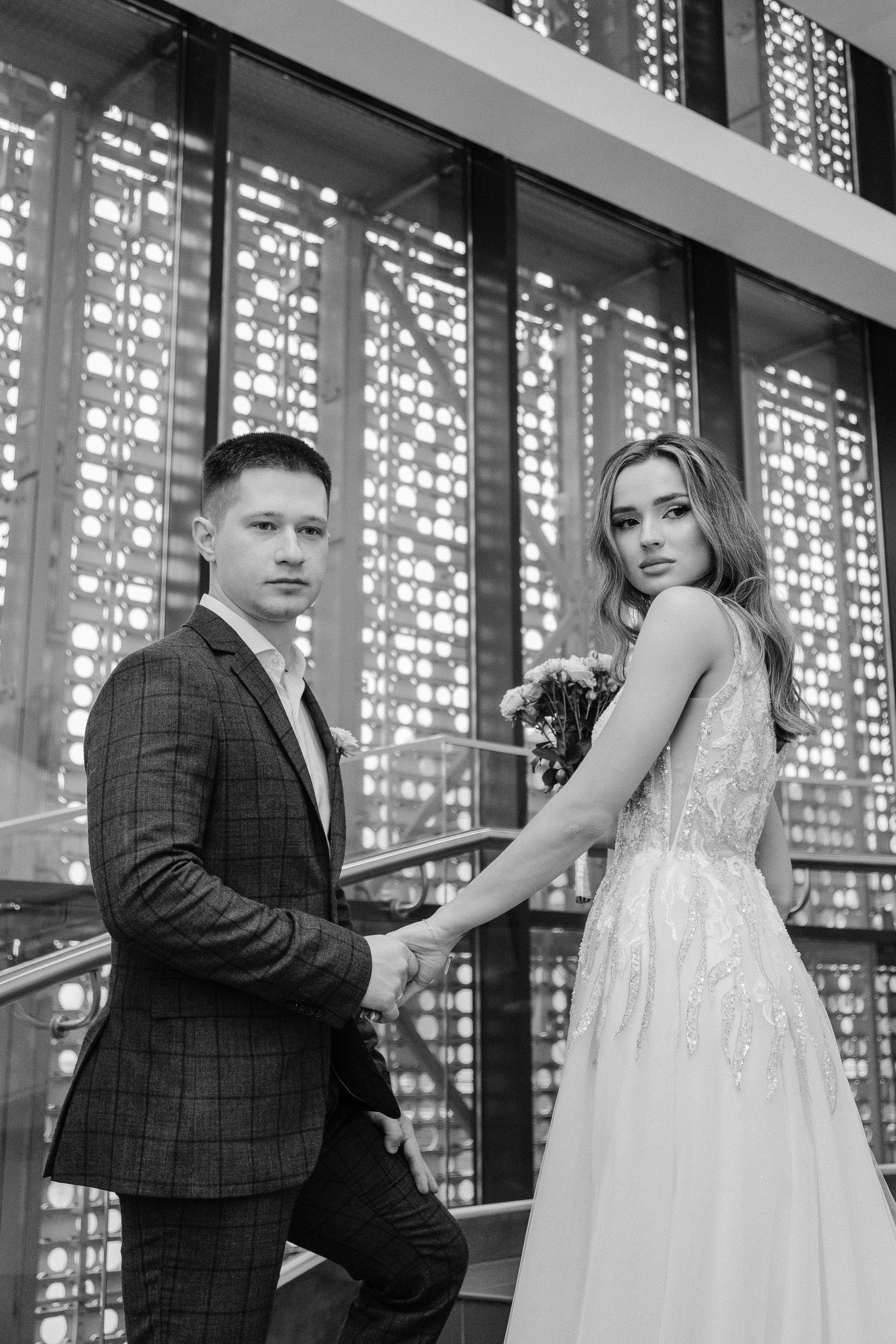 Иван и Марина/2024. Свадебный и семейный фотограф в Екатеринбурге