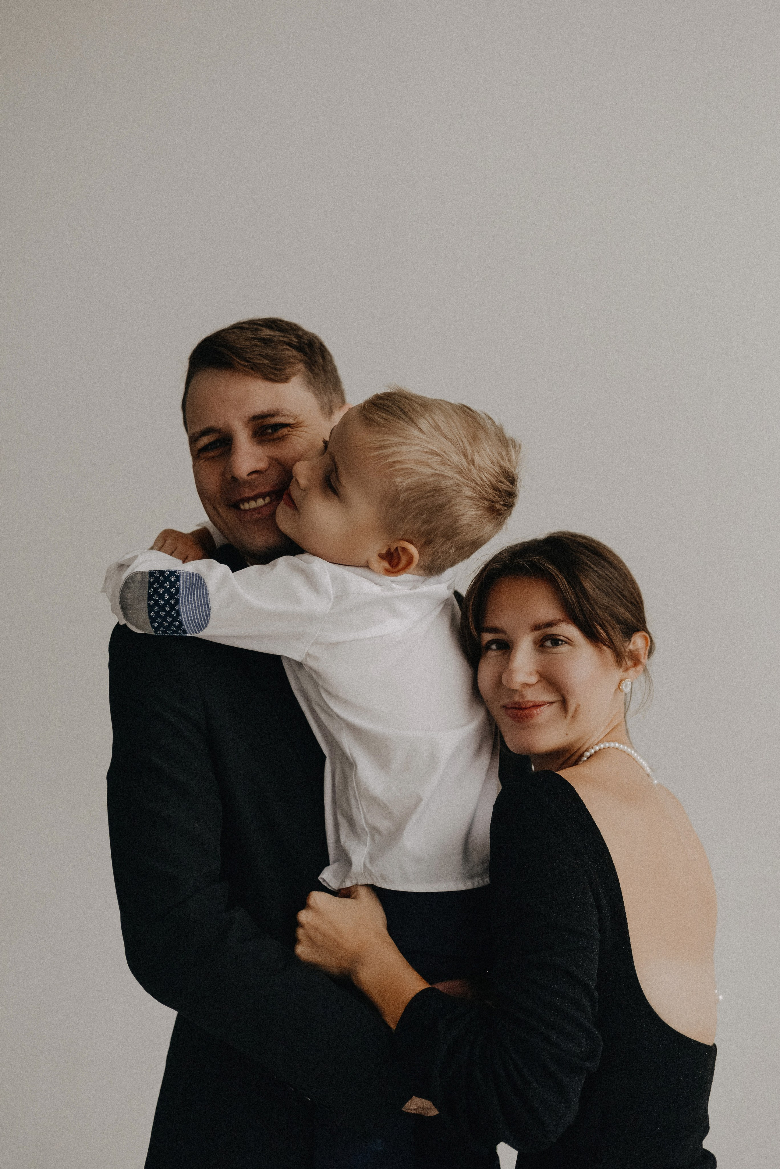 Неткачевы. Фотограф в Москве Емельяненко Светлана