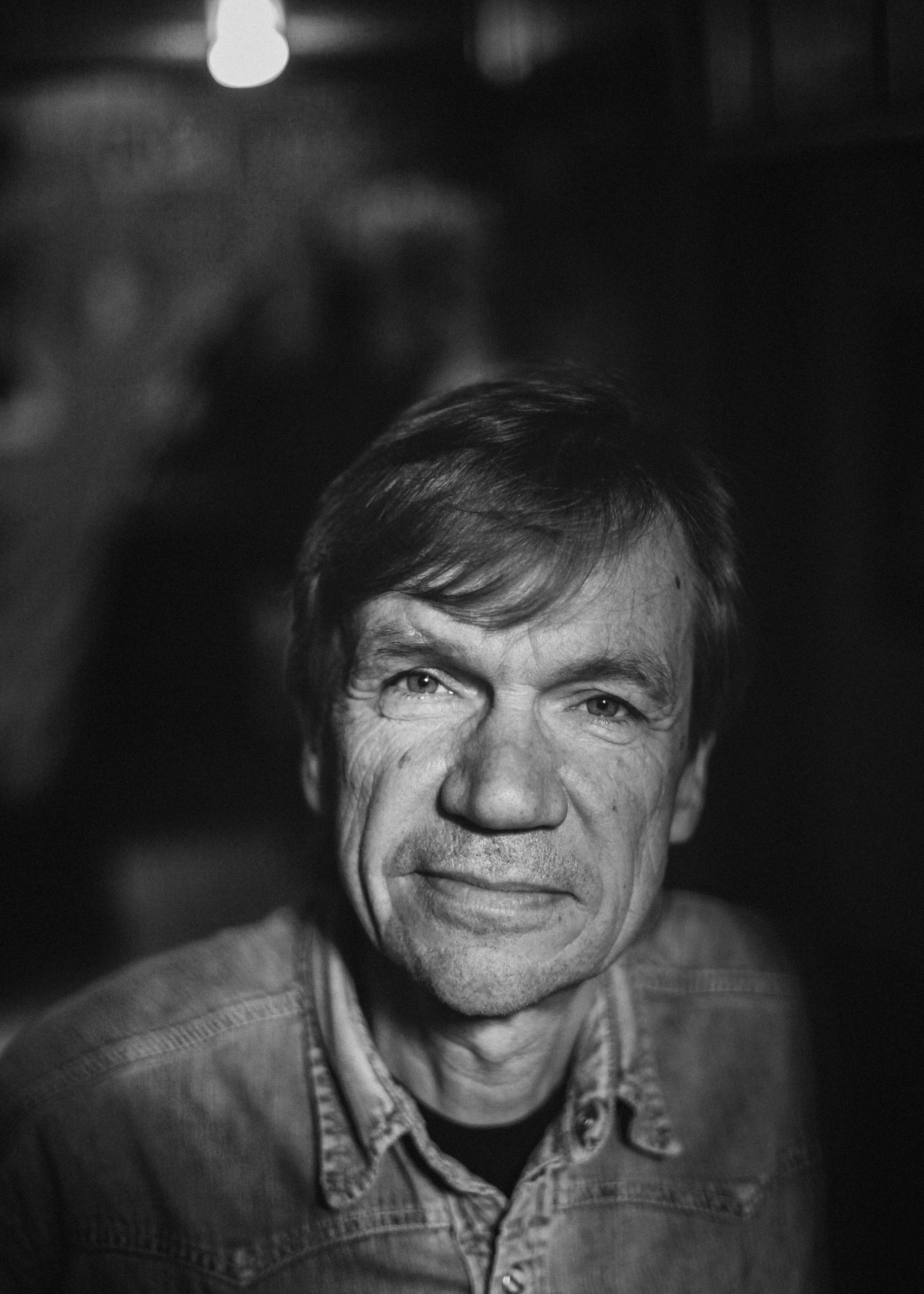 ROCK-&-ROLL ISLAND. Фотография, как она есть