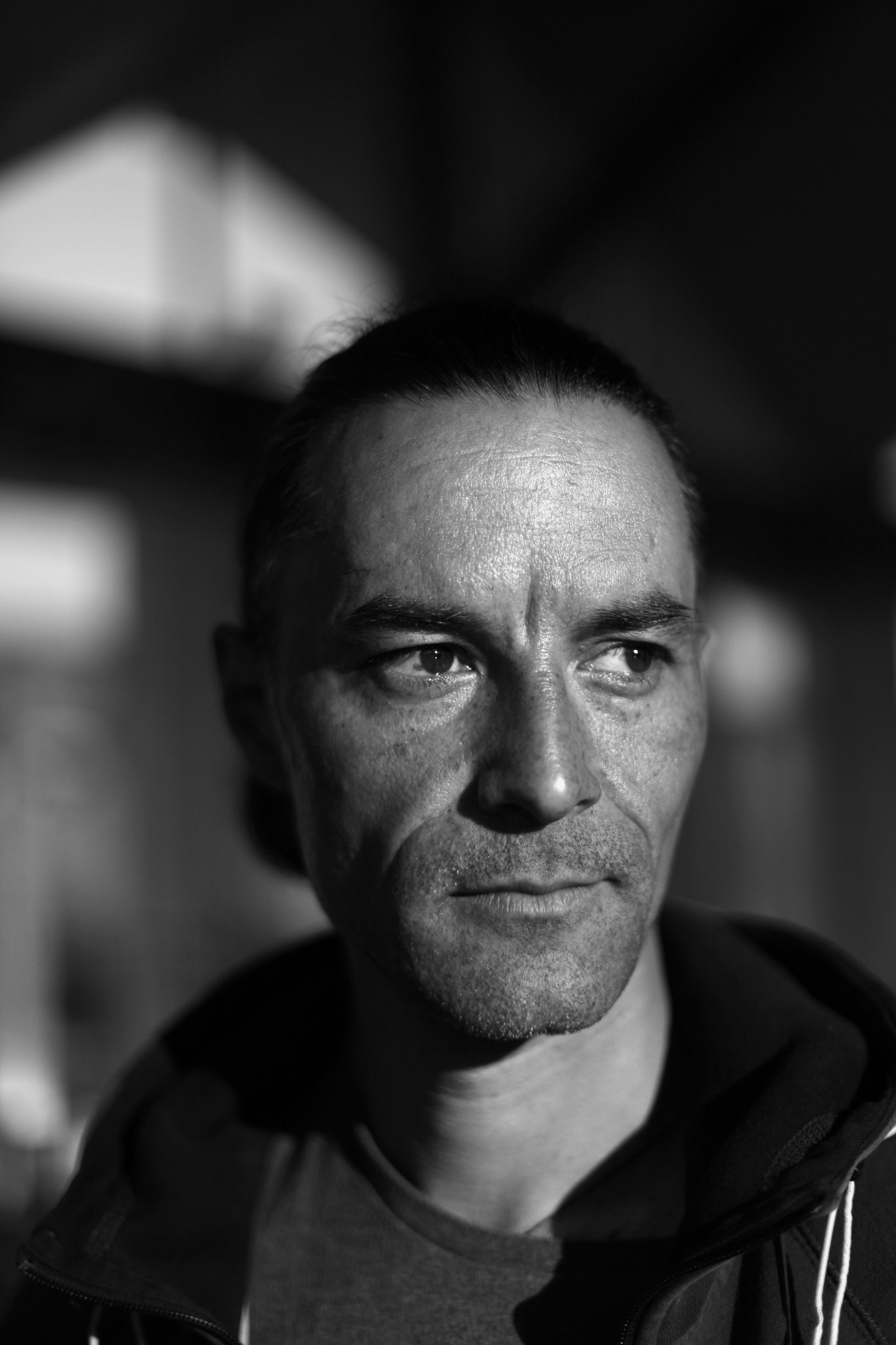 ЮЖНЫЙ КУНСАНГАР. Фотография, как она есть