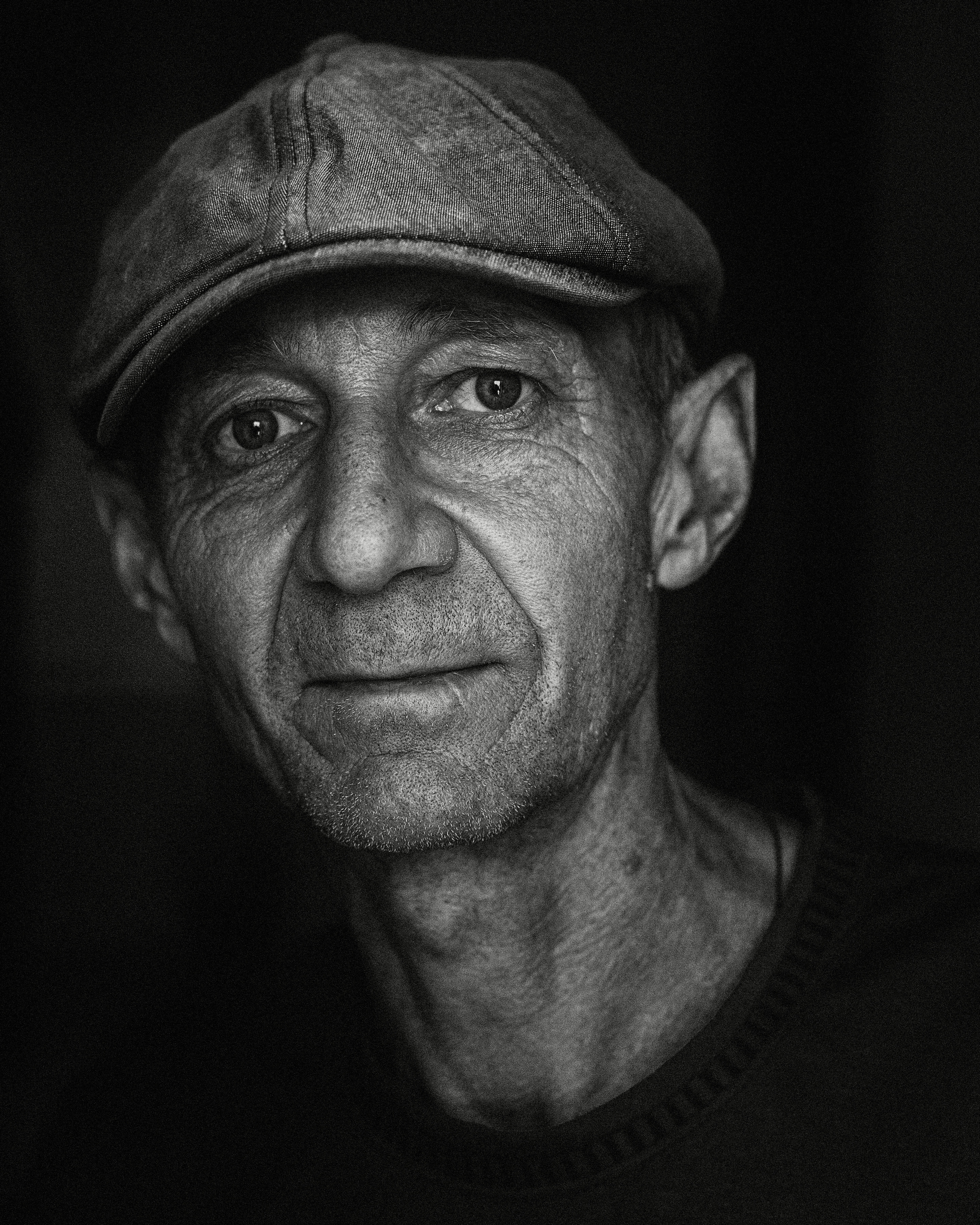 ПОРТРЕТ. Фотография, как она есть