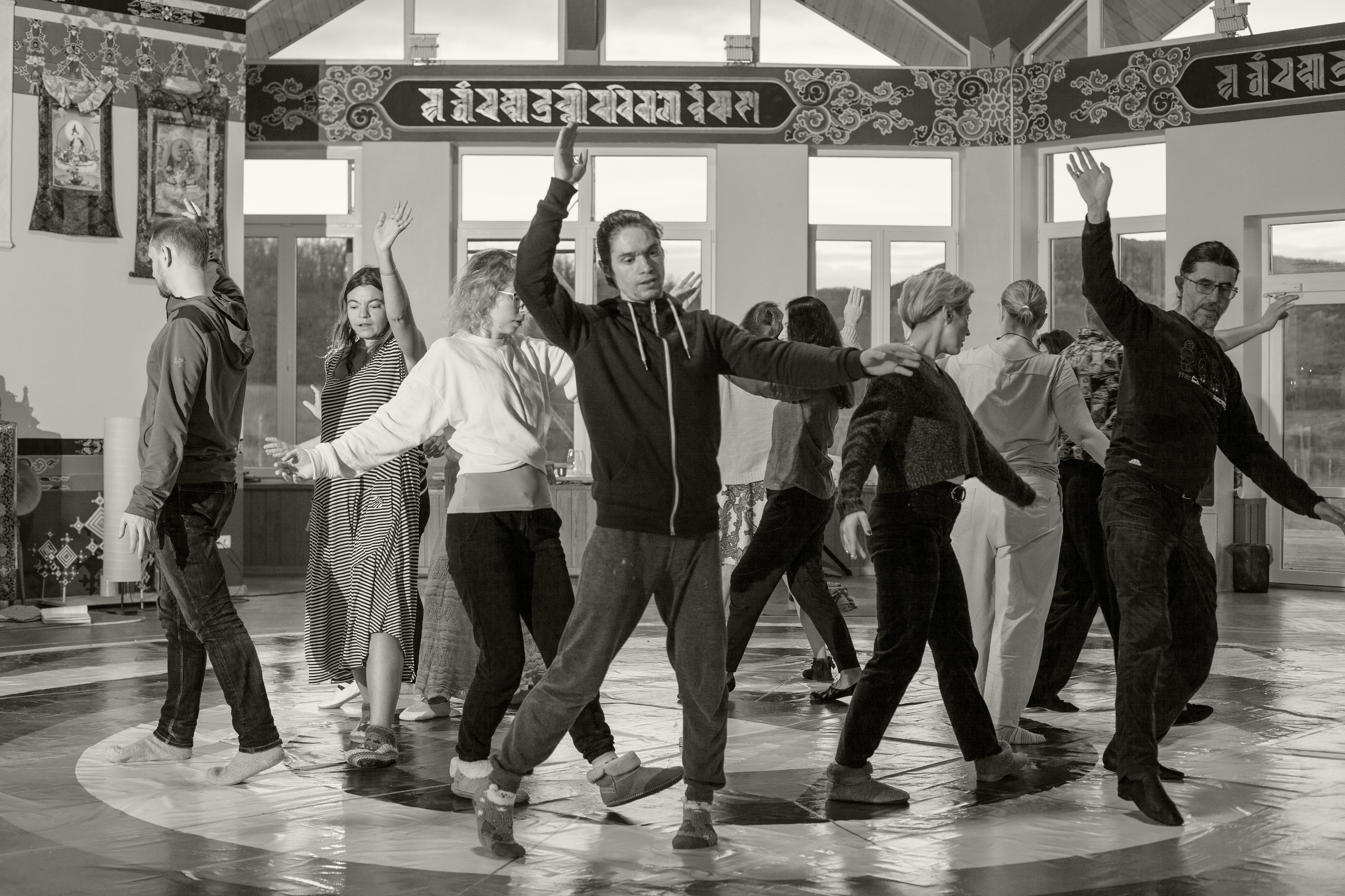 ЮЖНЫЙ КУНСАНГАР. Фотография, как она есть