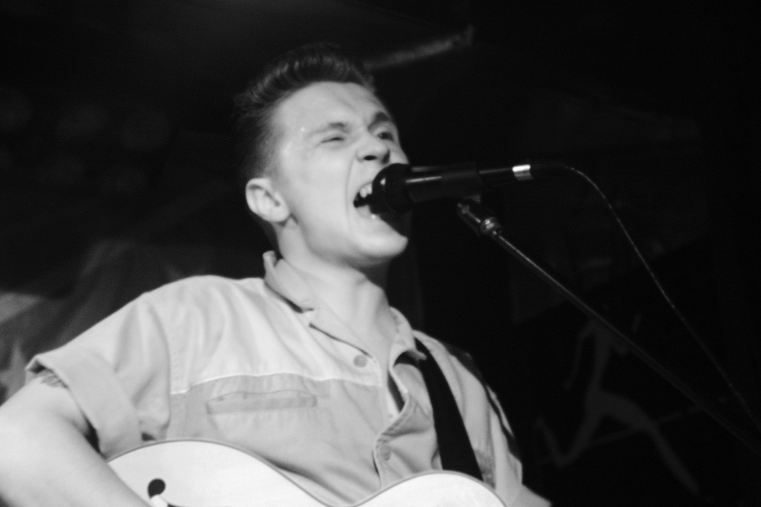 ROCK-&-ROLL ISLAND. Фотография, как она есть