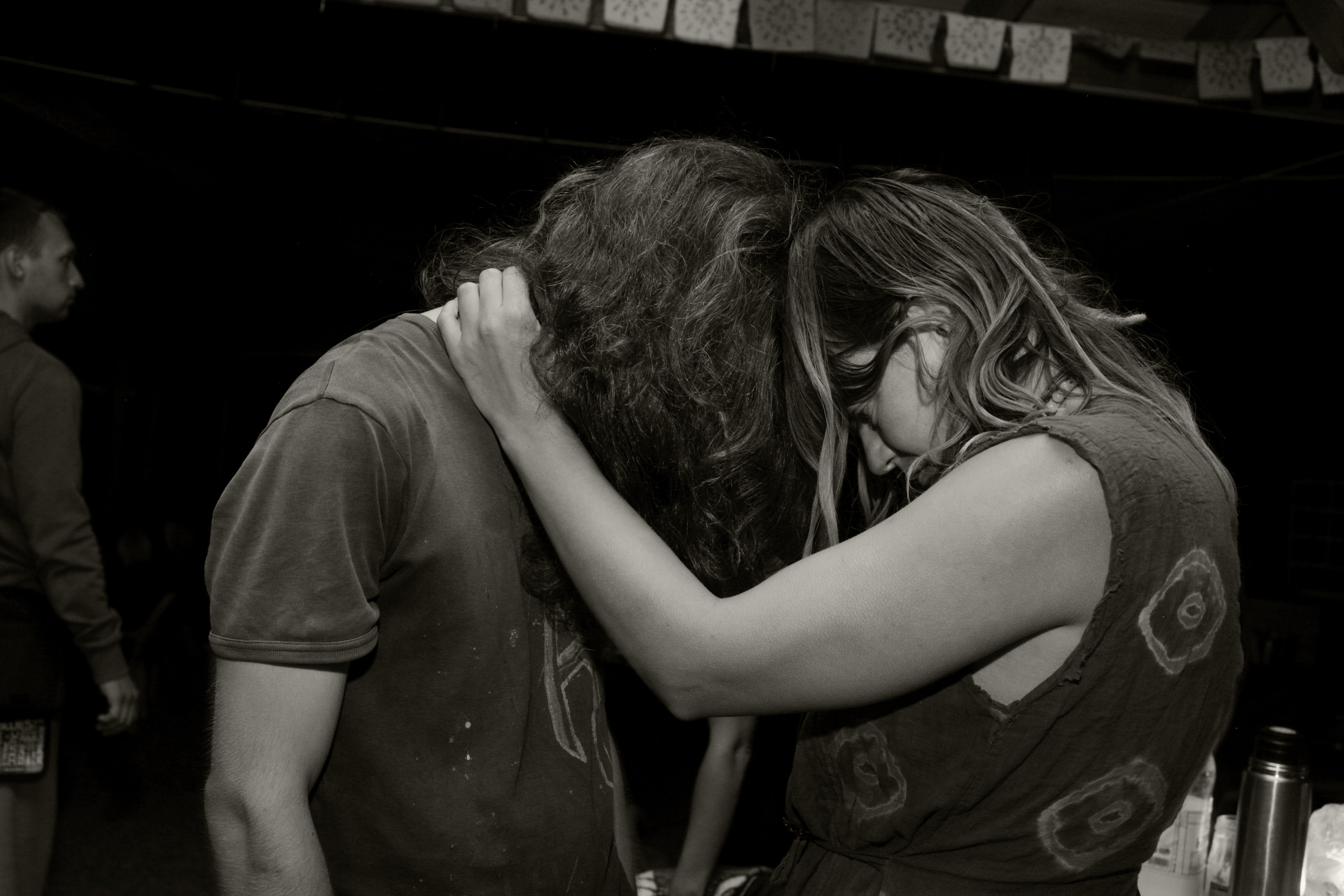 ЮЖНЫЙ КУНСАНГАР. Фотография, как она есть