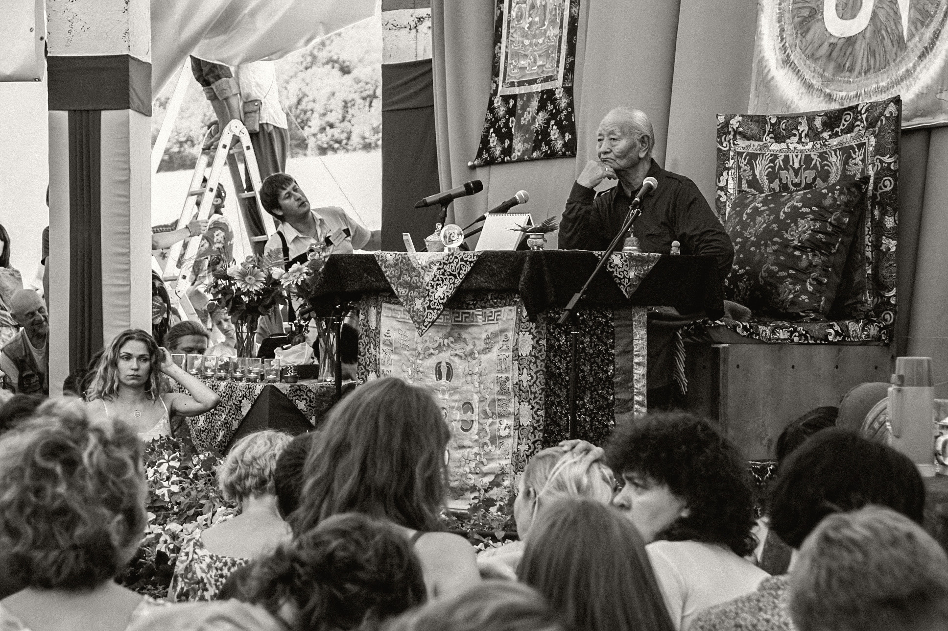 ЮЖНЫЙ КУНСАНГАР. Фотография, как она есть