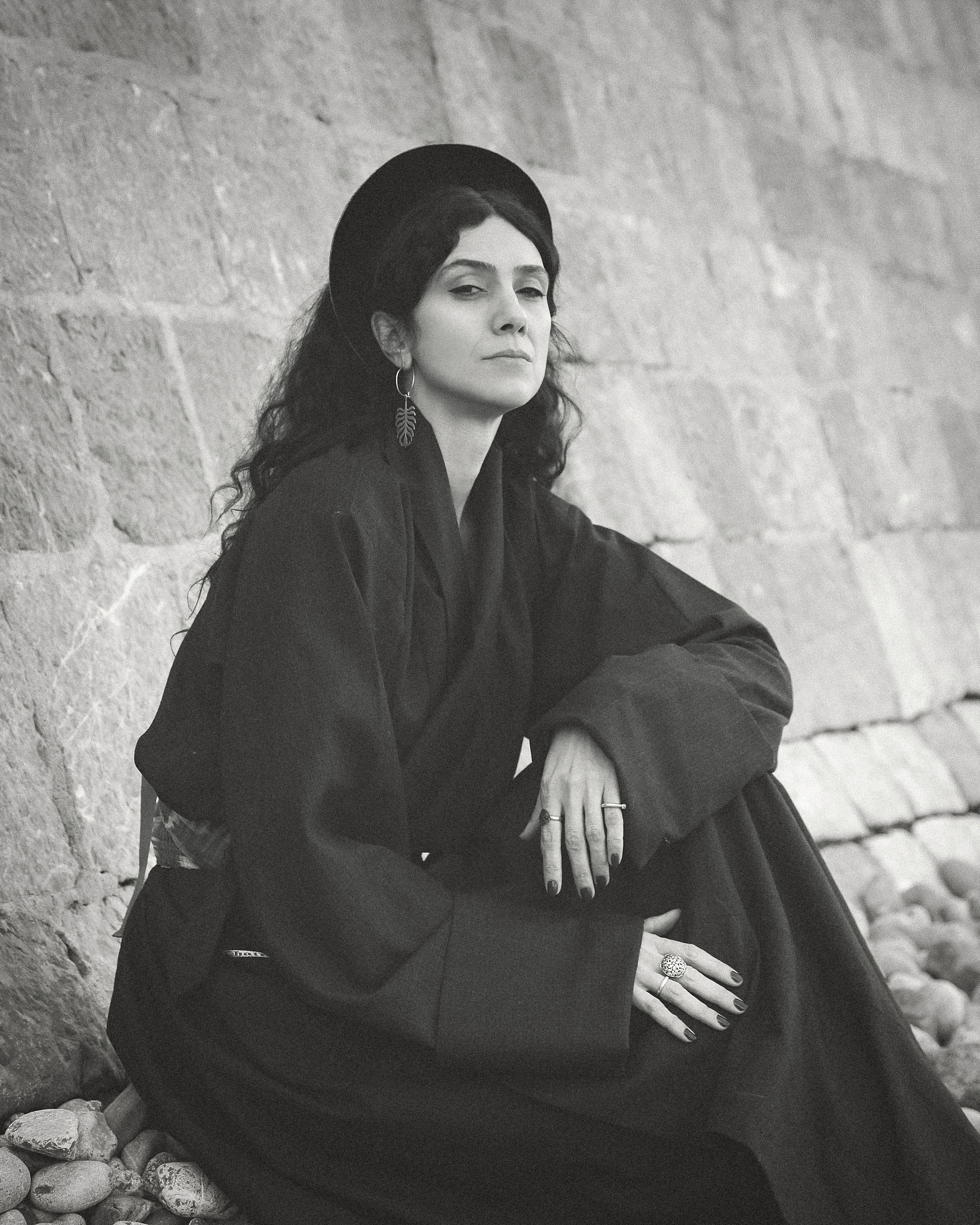 ПОРТРЕТ. Фотография, как она есть