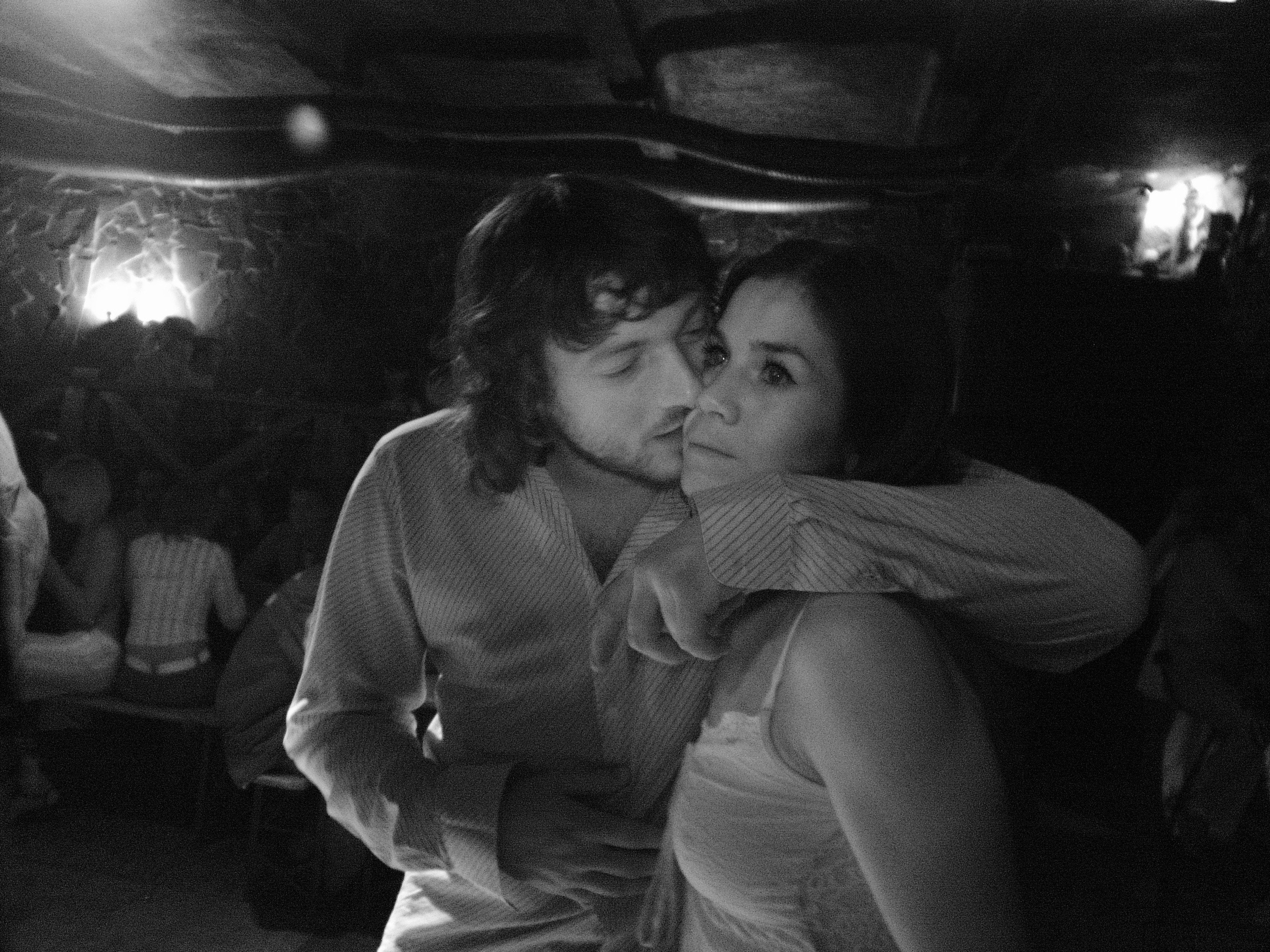 ROCK-&-ROLL ISLAND. Фотография, как она есть