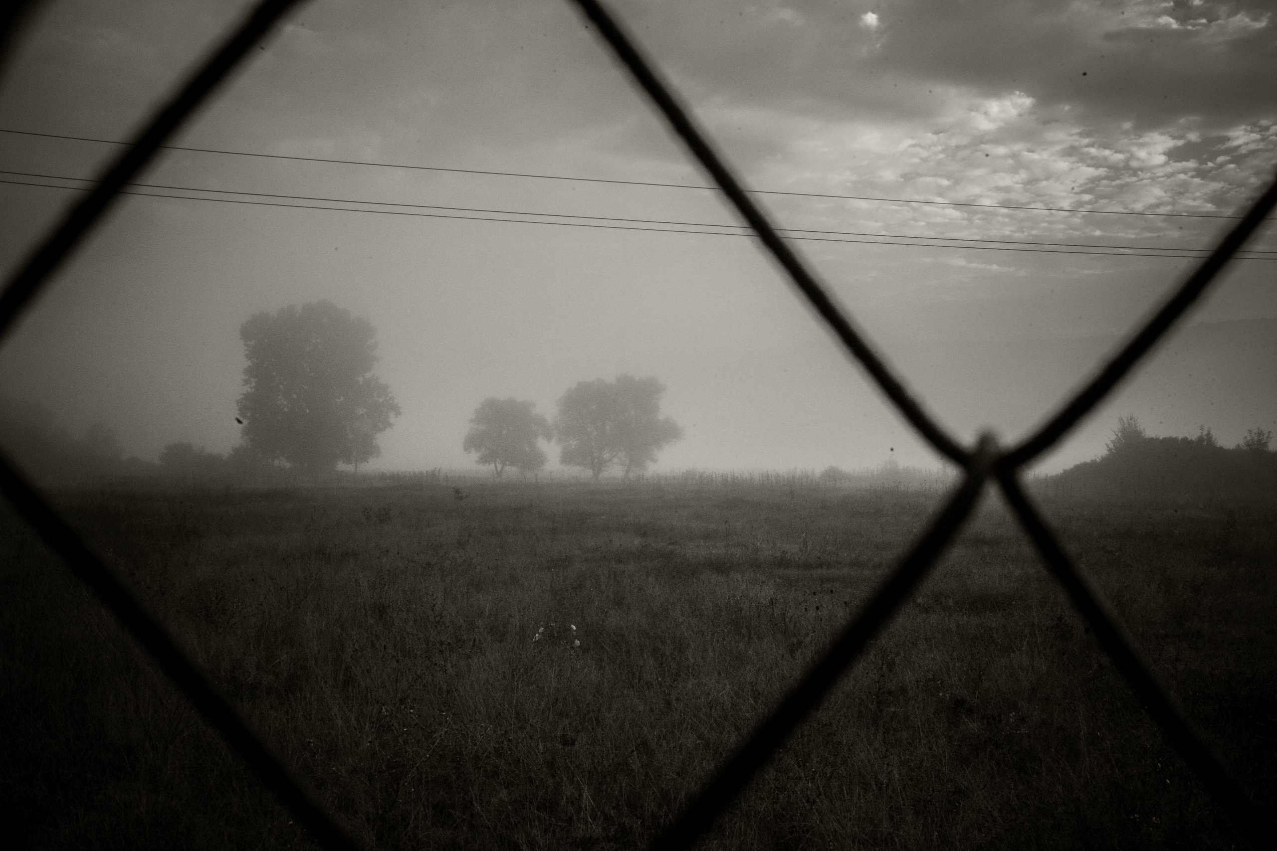 ЮЖНЫЙ КУНСАНГАР. Фотография, как она есть