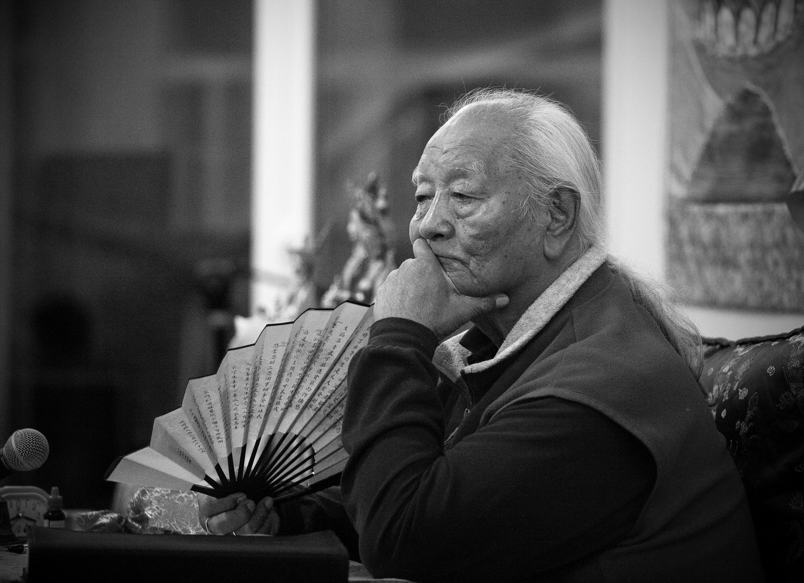 ЮЖНЫЙ КУНСАНГАР. Фотография, как она есть