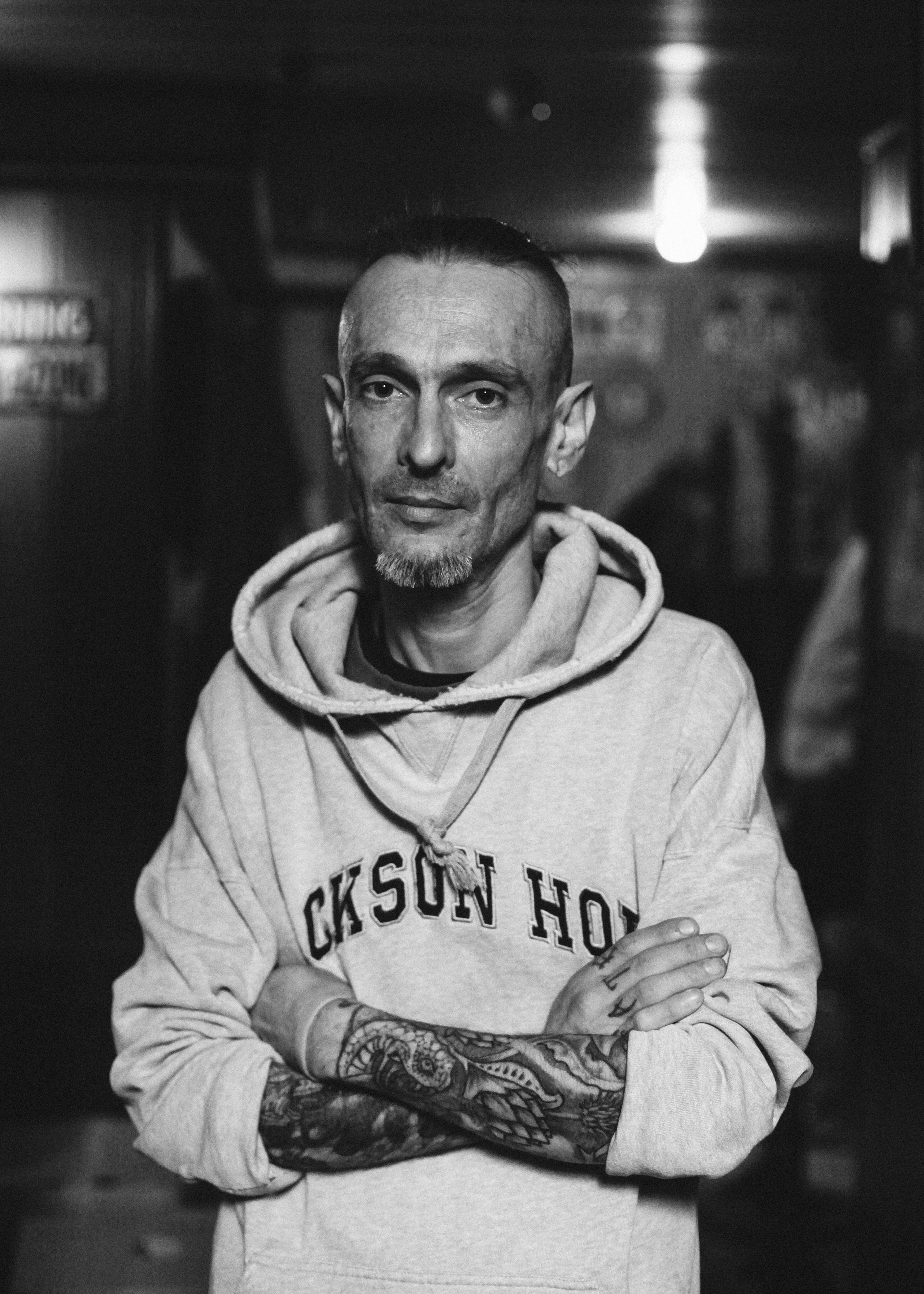 ROCK-&-ROLL ISLAND. Фотография, как она есть