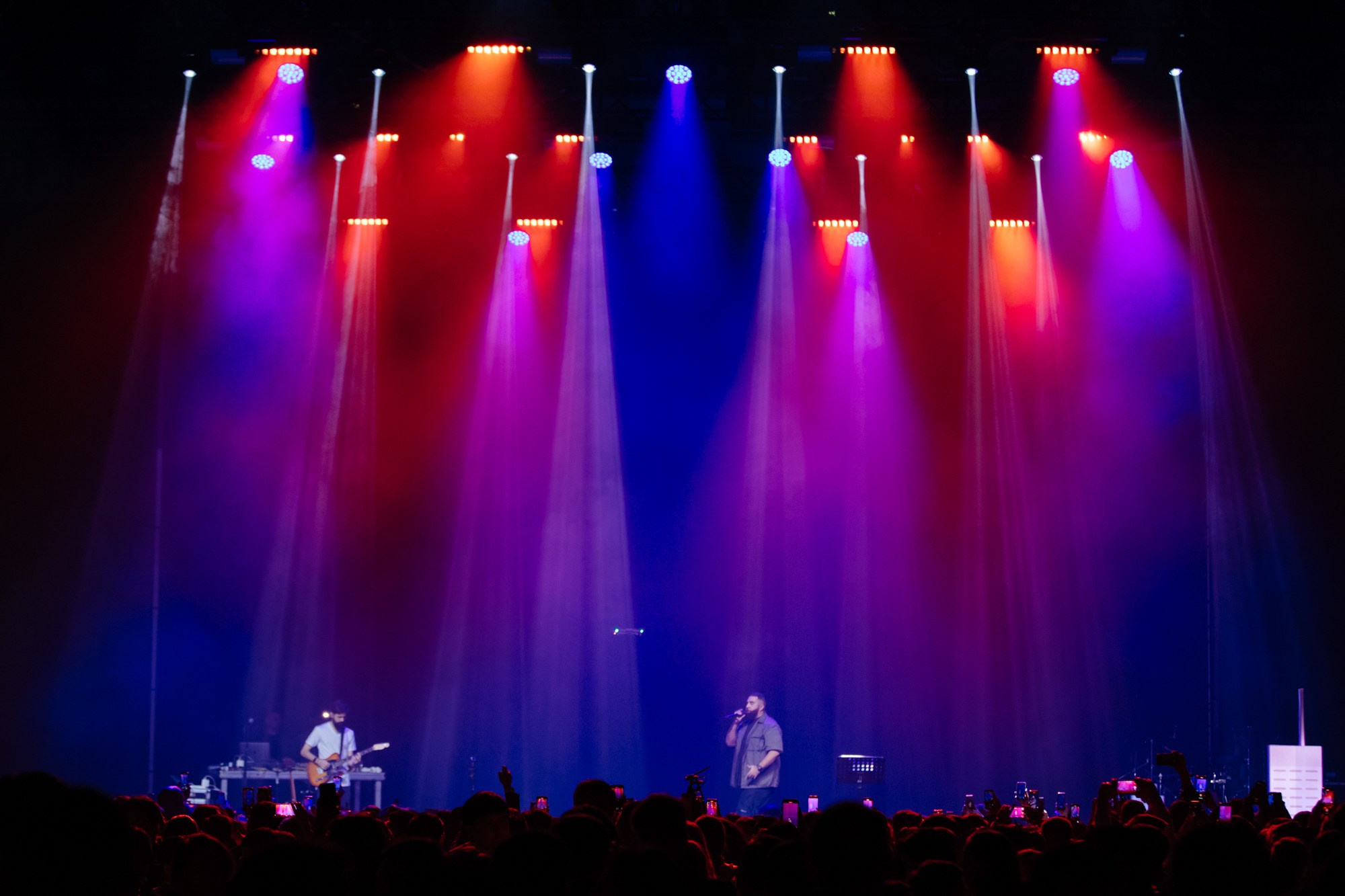 Jah Khalib. ГЛАВНАЯ