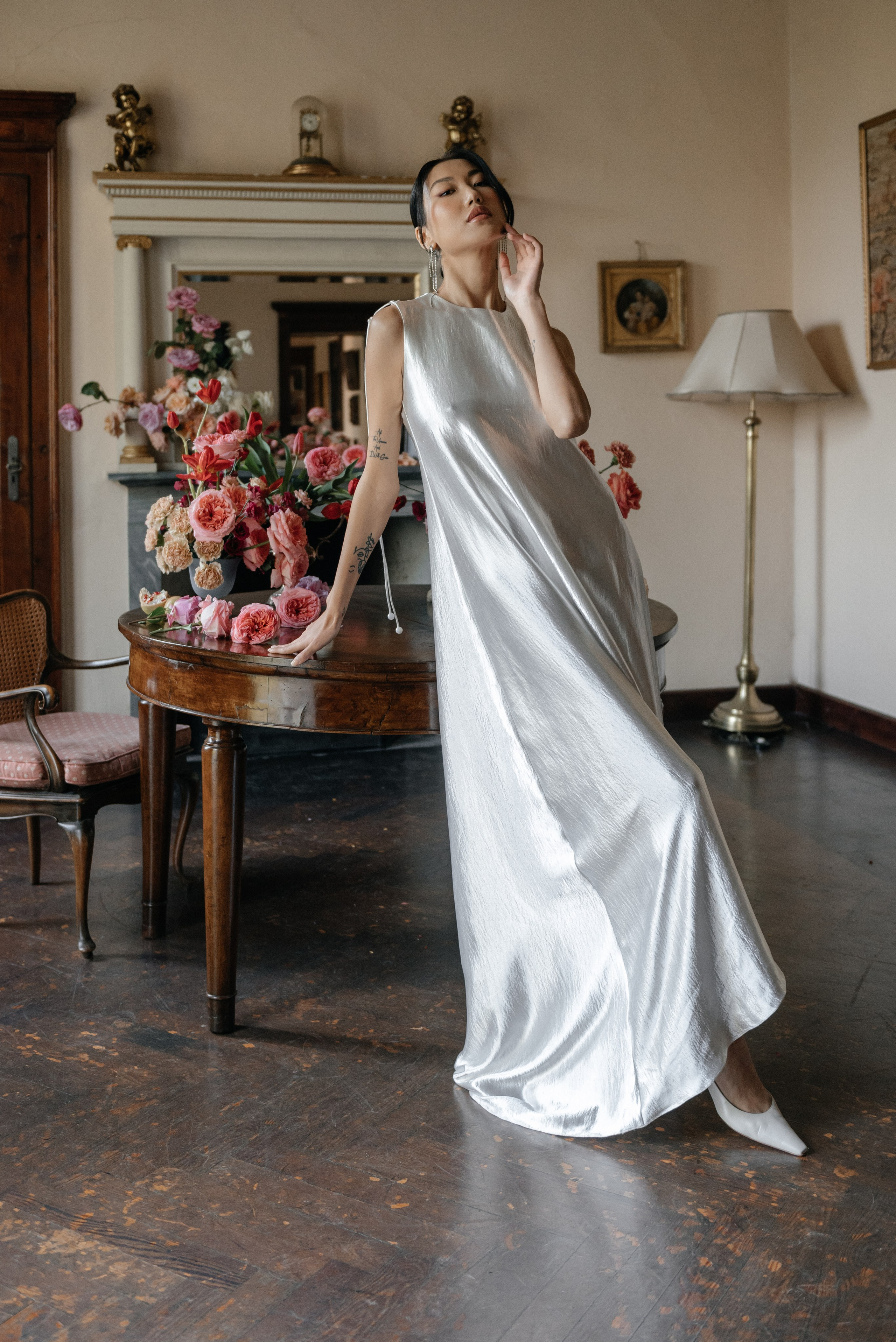 Style and beauty in Italy. Главная