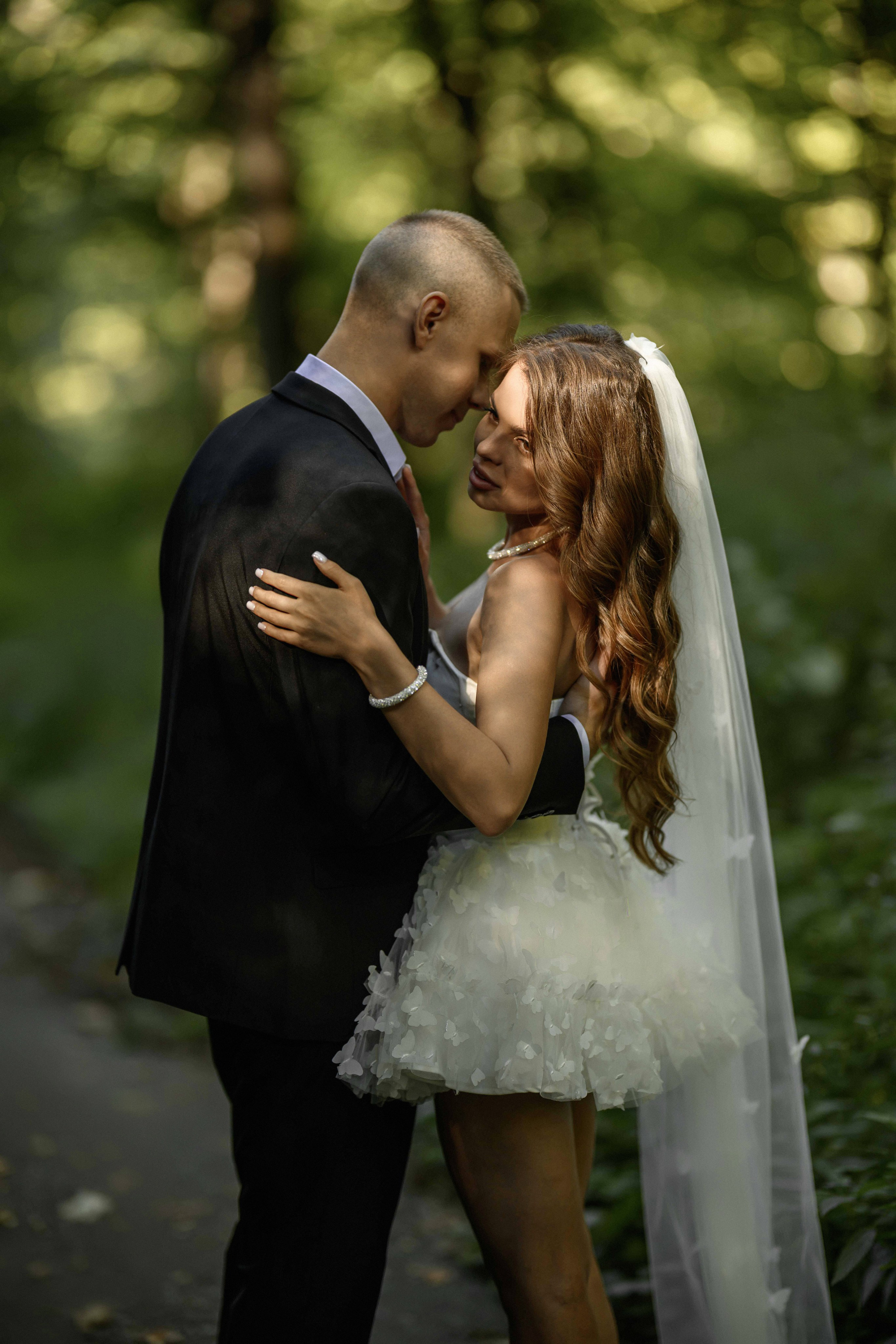 Александр и Лика. Свадебный фотограф Белгород Валуйки Старый Оскол Воронеж