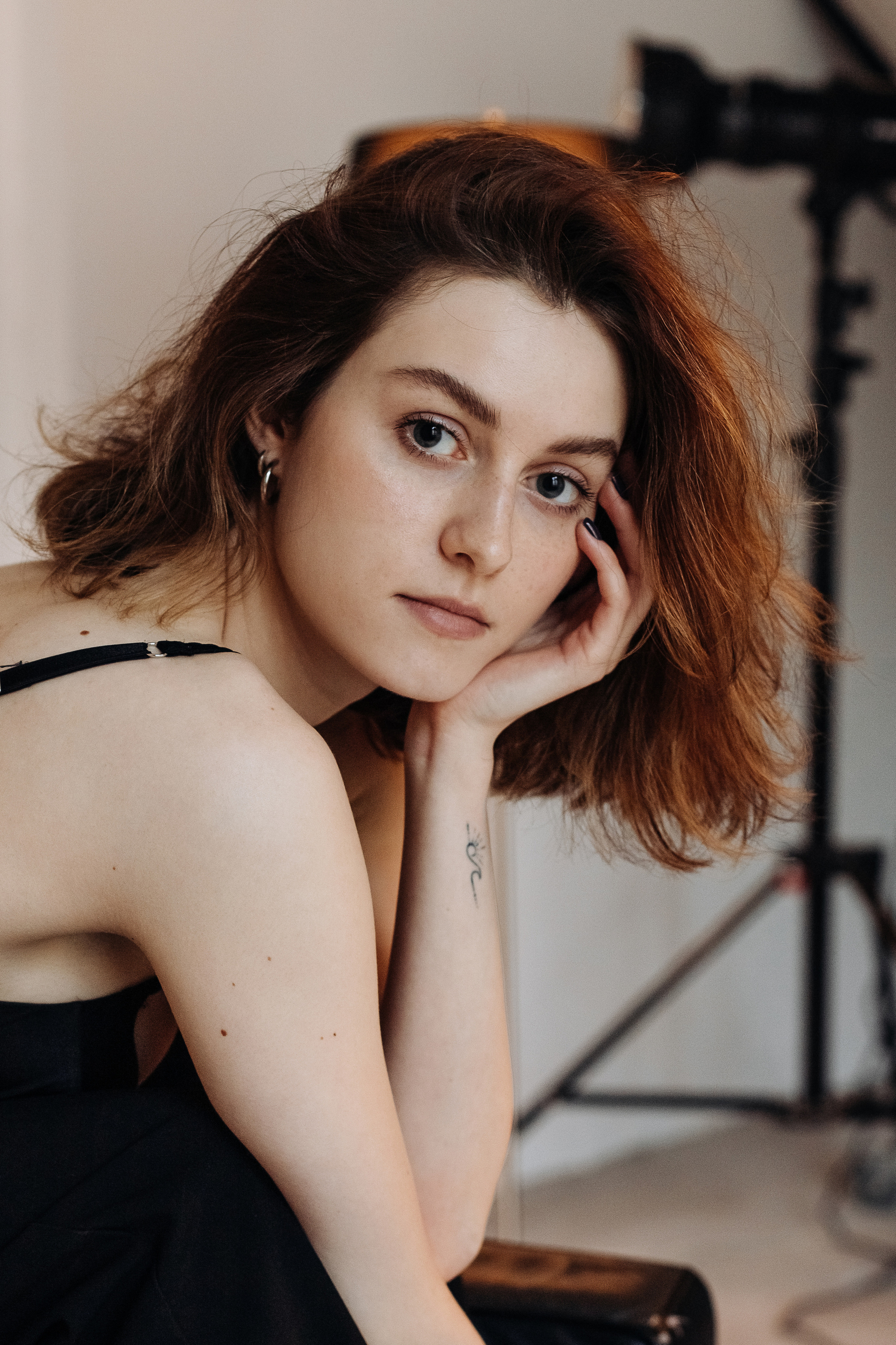 Индивидуальная съемка