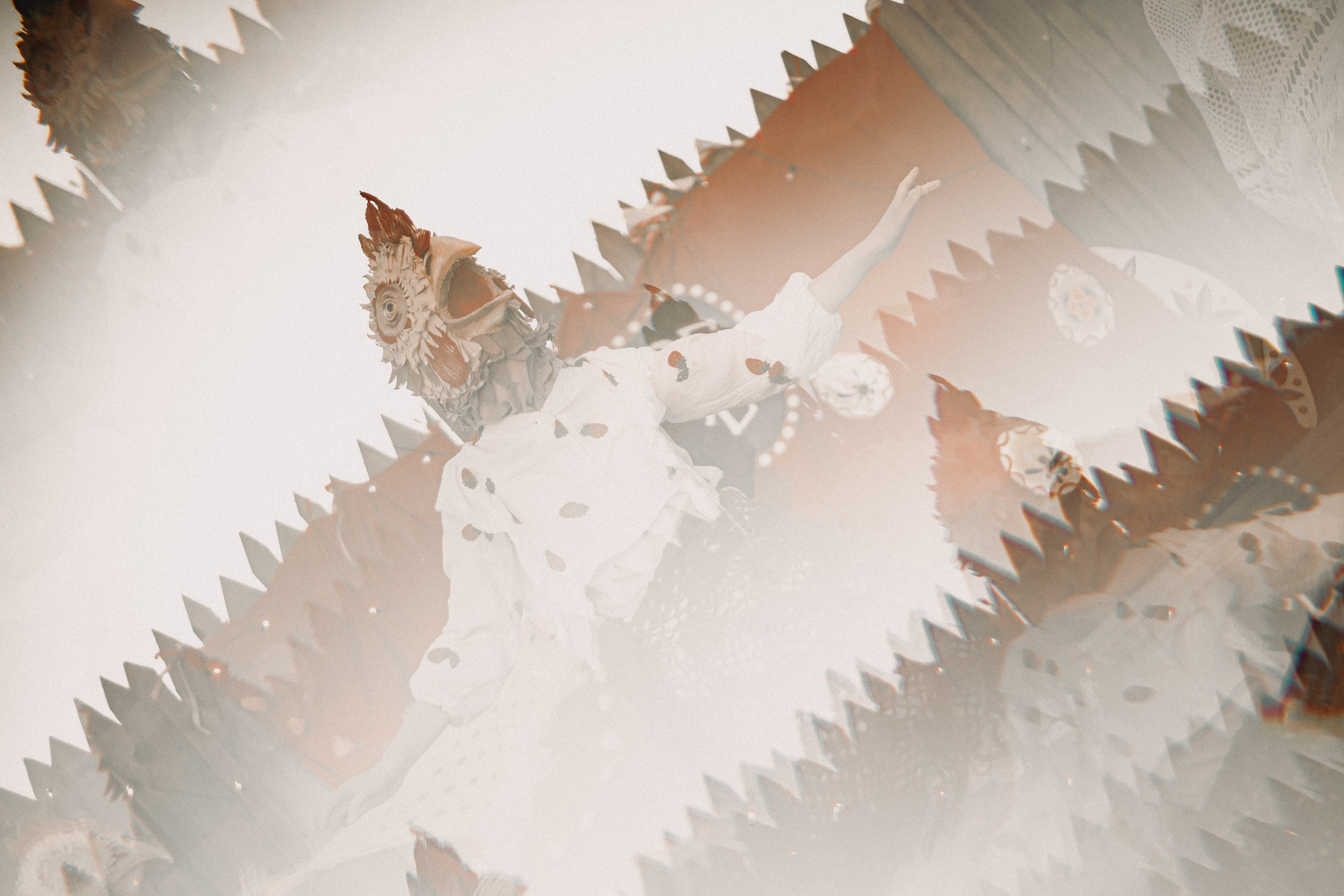 Спектакль «Куриное кабаре» от Свободного молодежного театра | Тобольск. Арт-фотограф Крис Л. в Тобольске: портрет, семейные, свадьбы