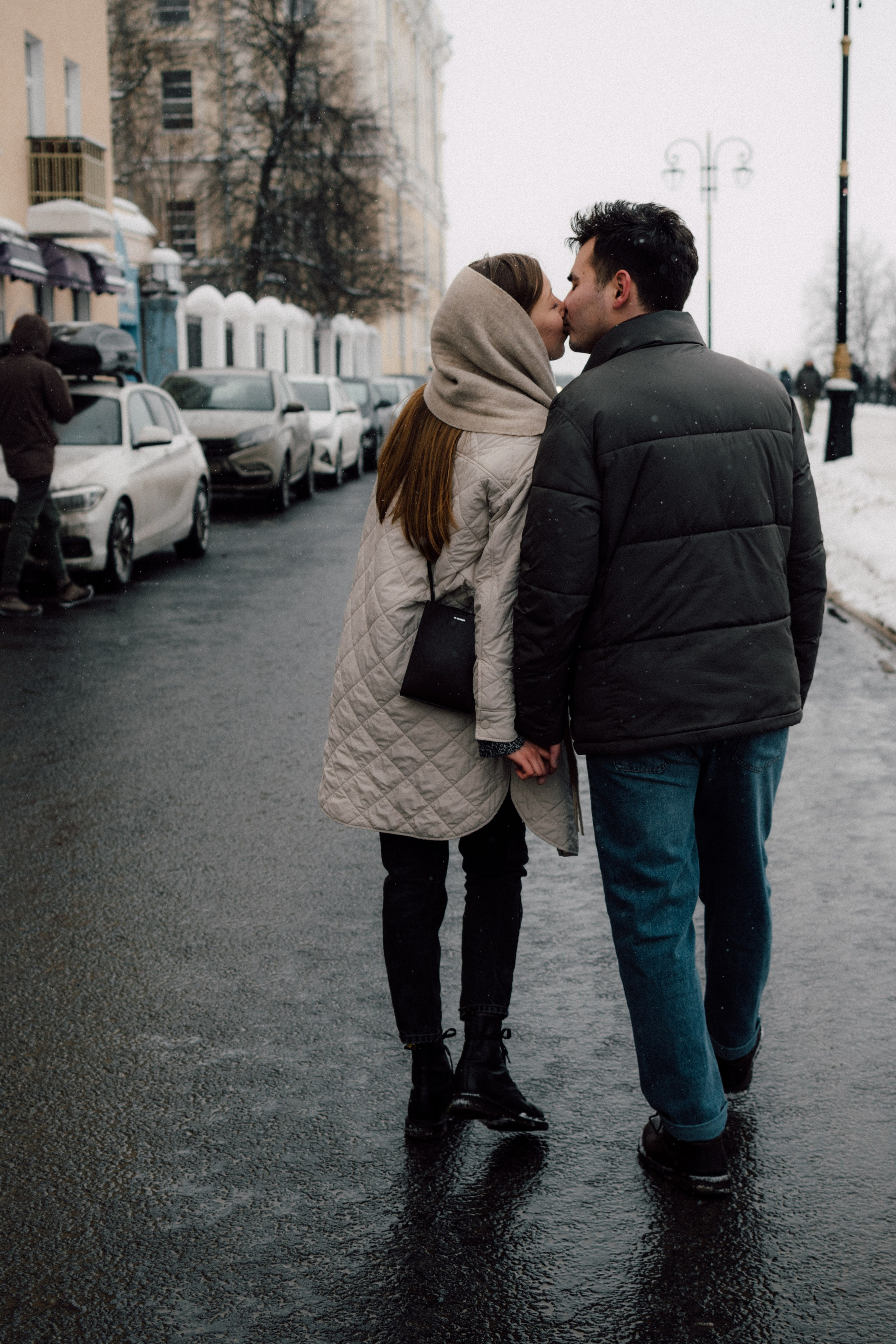 Свадебный фотограф Нижний Новгород Фатичев Артем