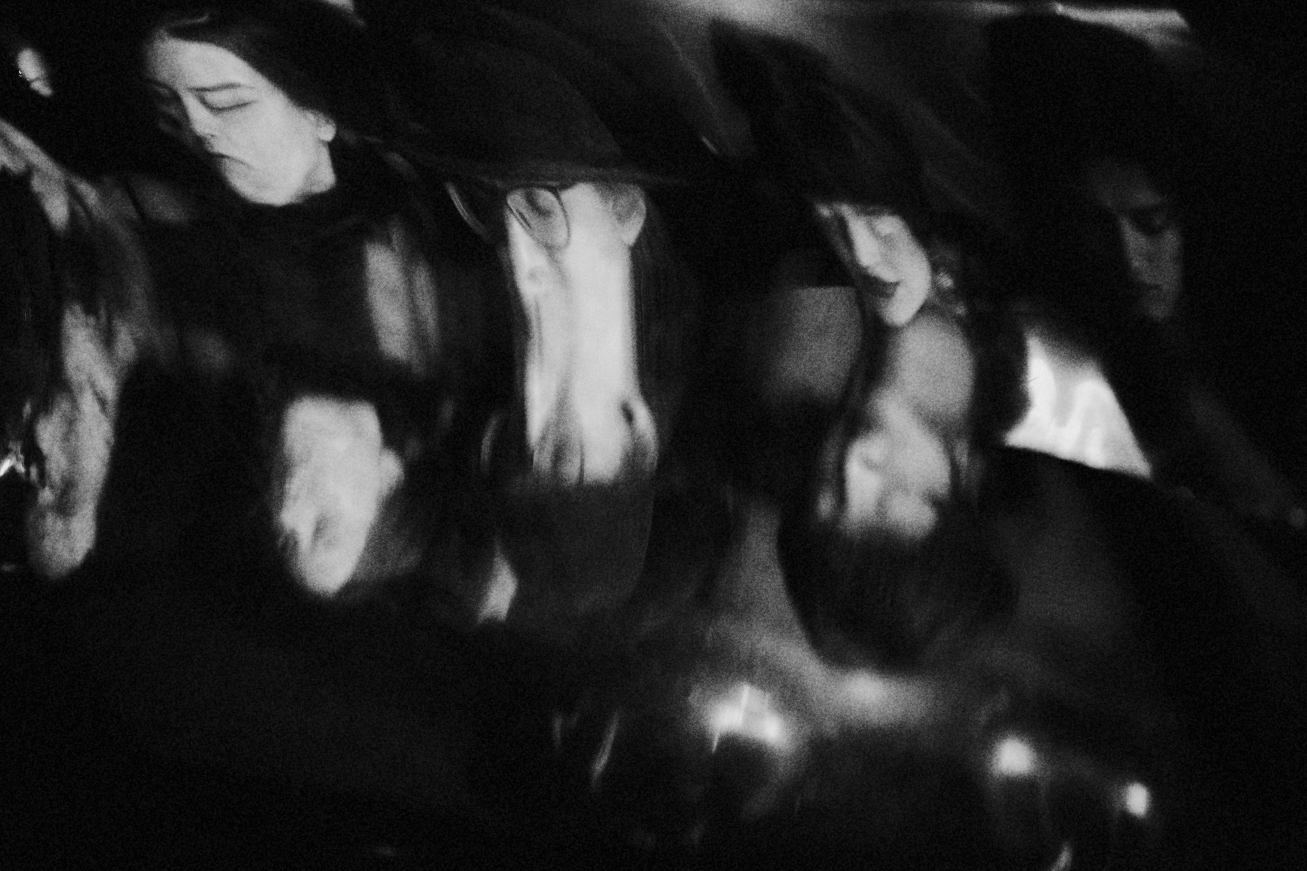 Метаморфозы. Фотограф в Омске Екатерина Павлова