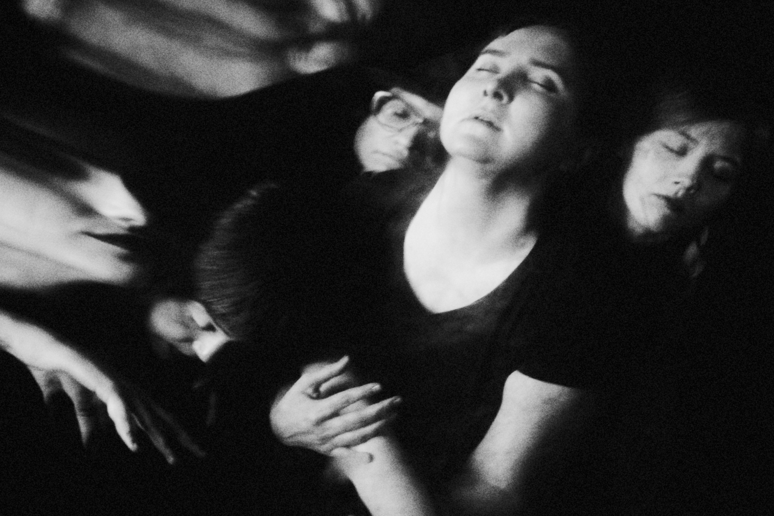 Метаморфозы. Фотограф в Омске Екатерина Павлова