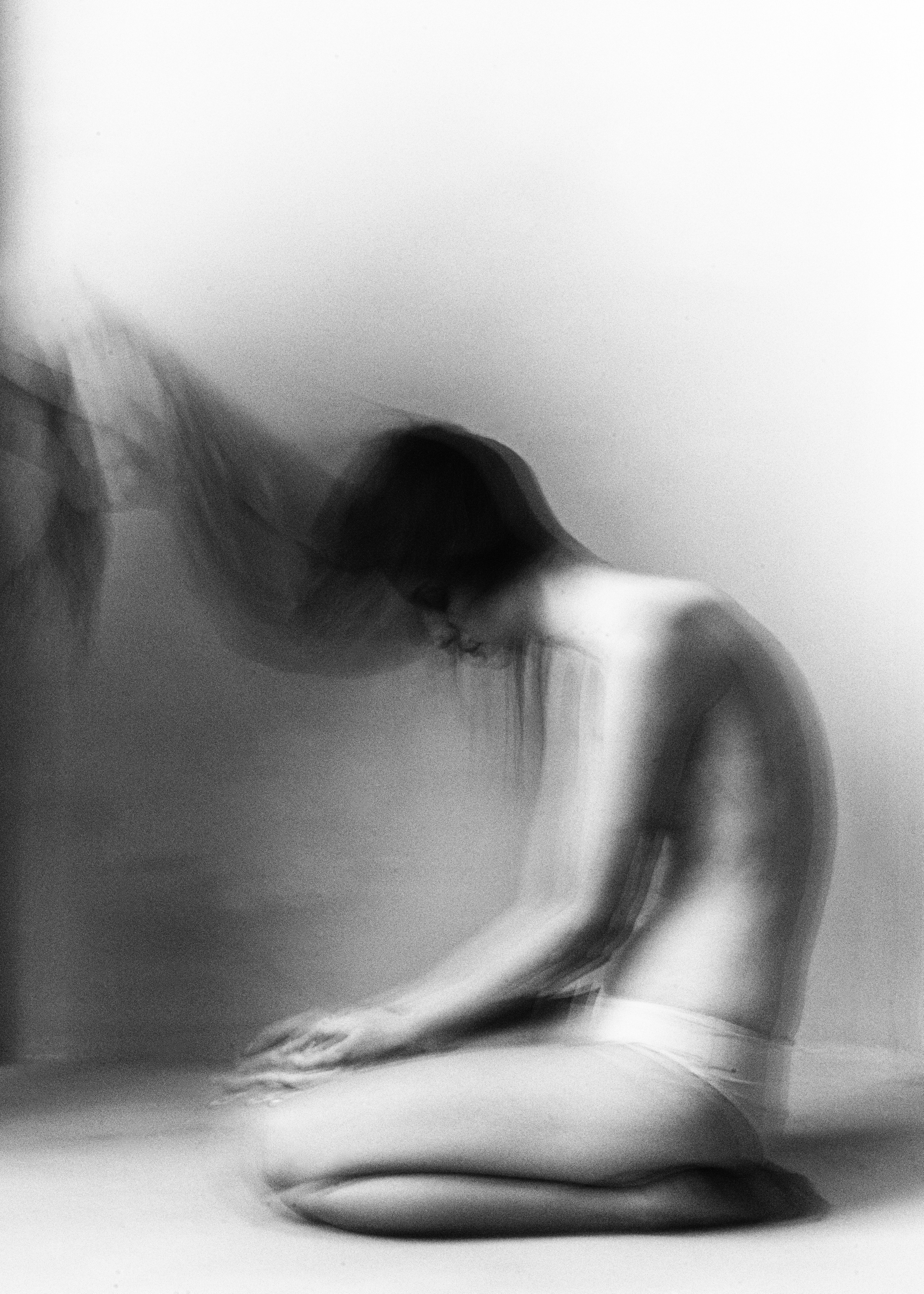 Волосы. Фотограф в Омске Екатерина Павлова