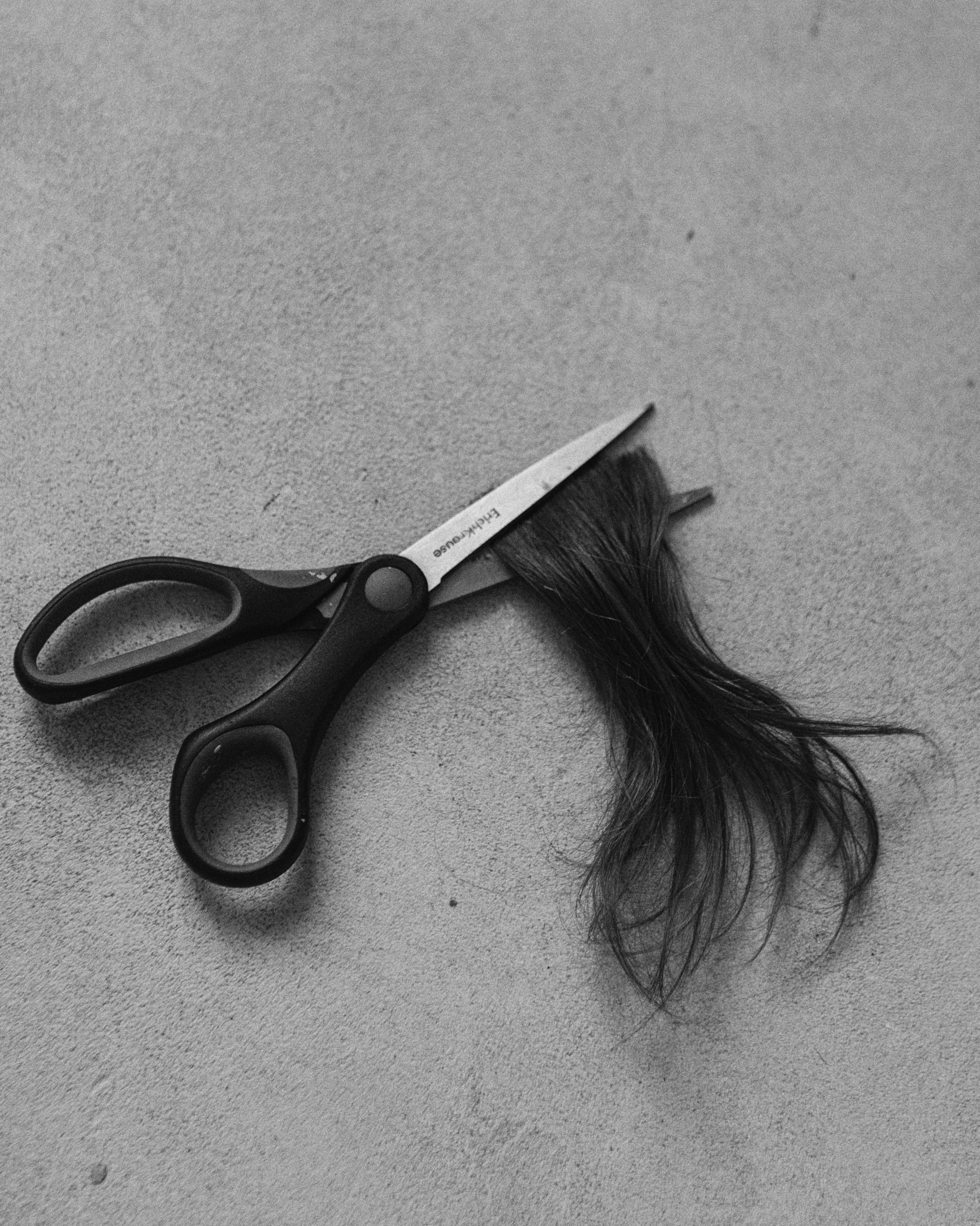 Волосы. Фотограф в Омске Екатерина Павлова