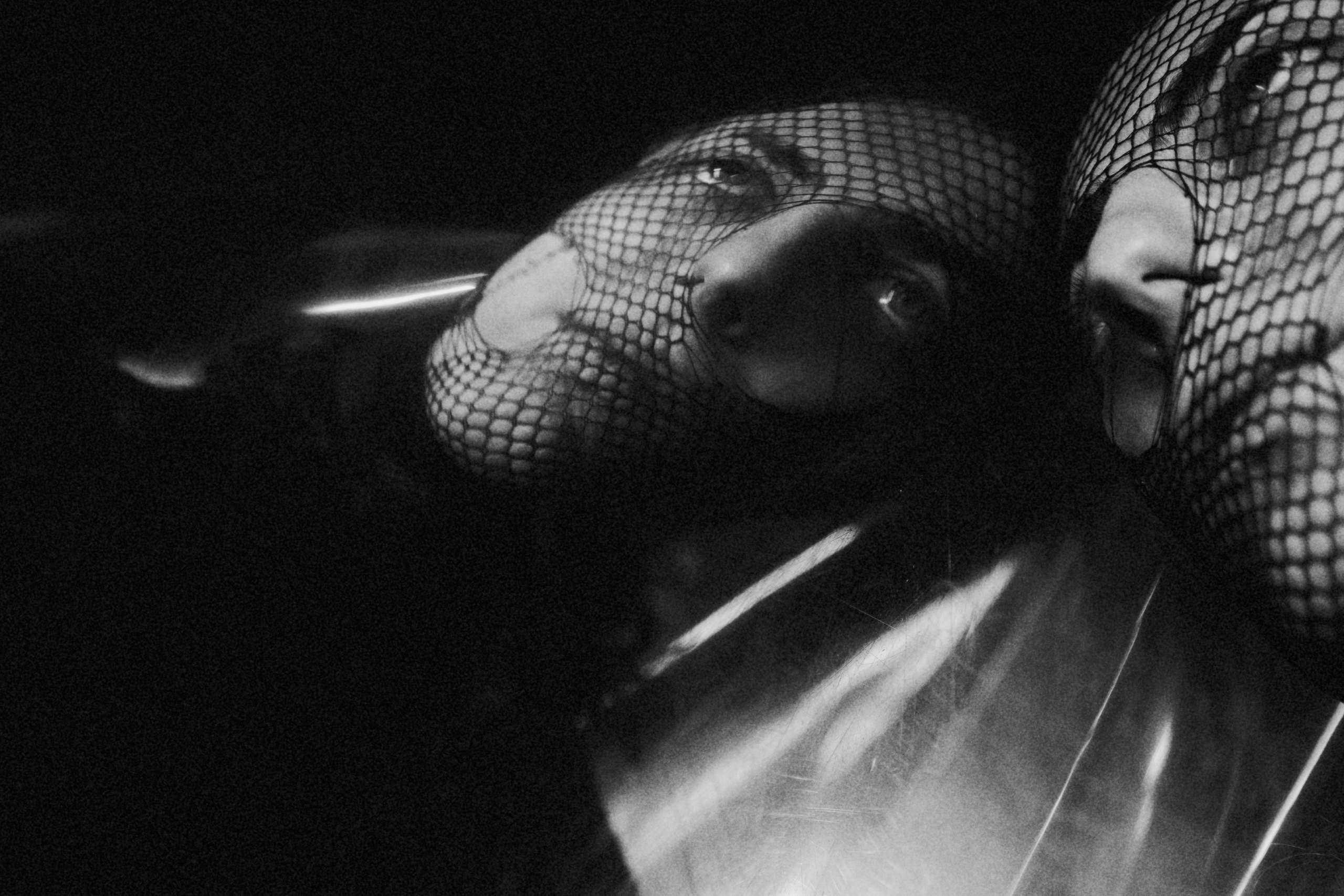 Метаморфозы. Фотограф в Омске Екатерина Павлова