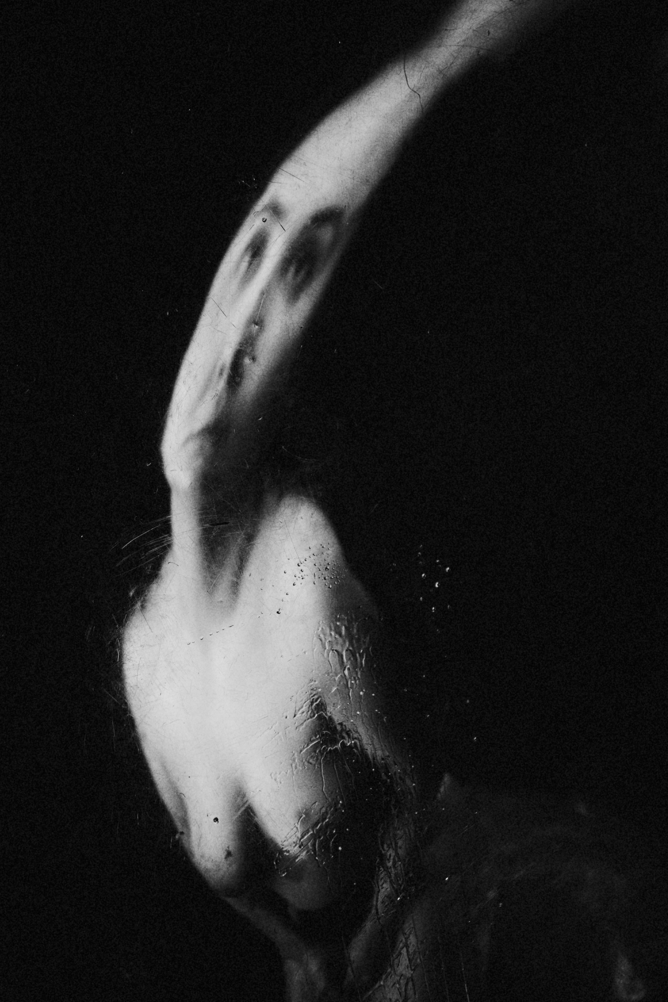 Метаморфозы. Фотограф в Омске Екатерина Павлова