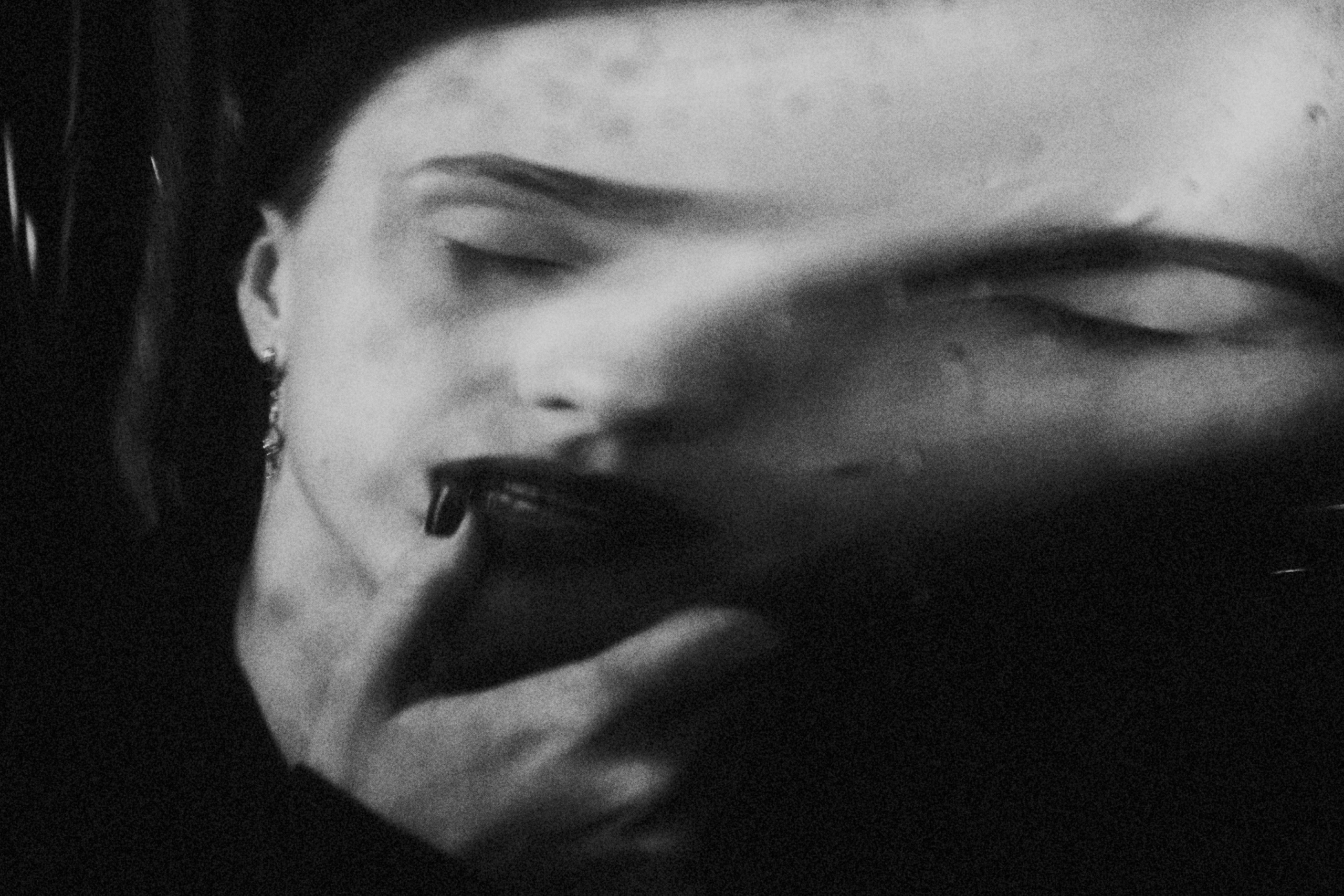 Метаморфозы. Фотограф в Омске Екатерина Павлова