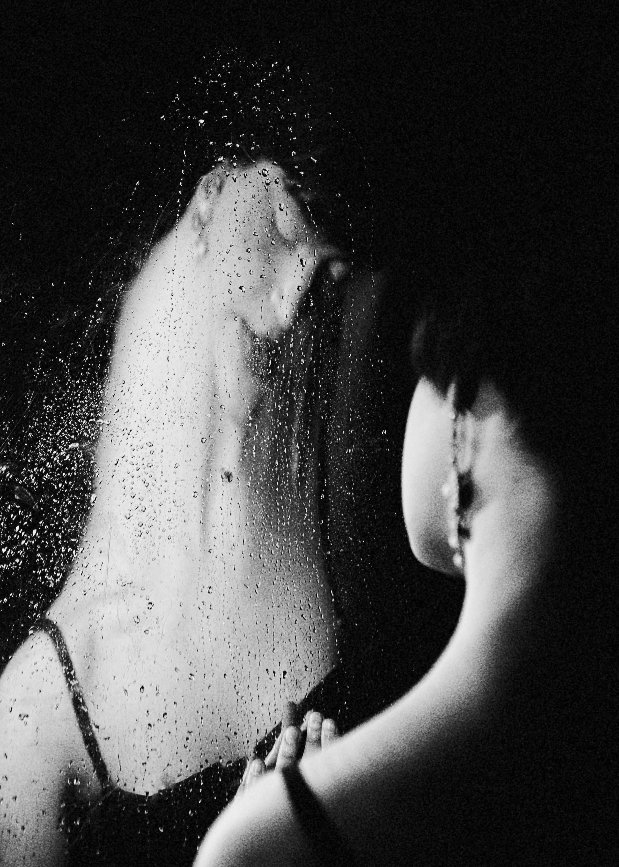 Метаморфозы. Фотограф в Омске Екатерина Павлова